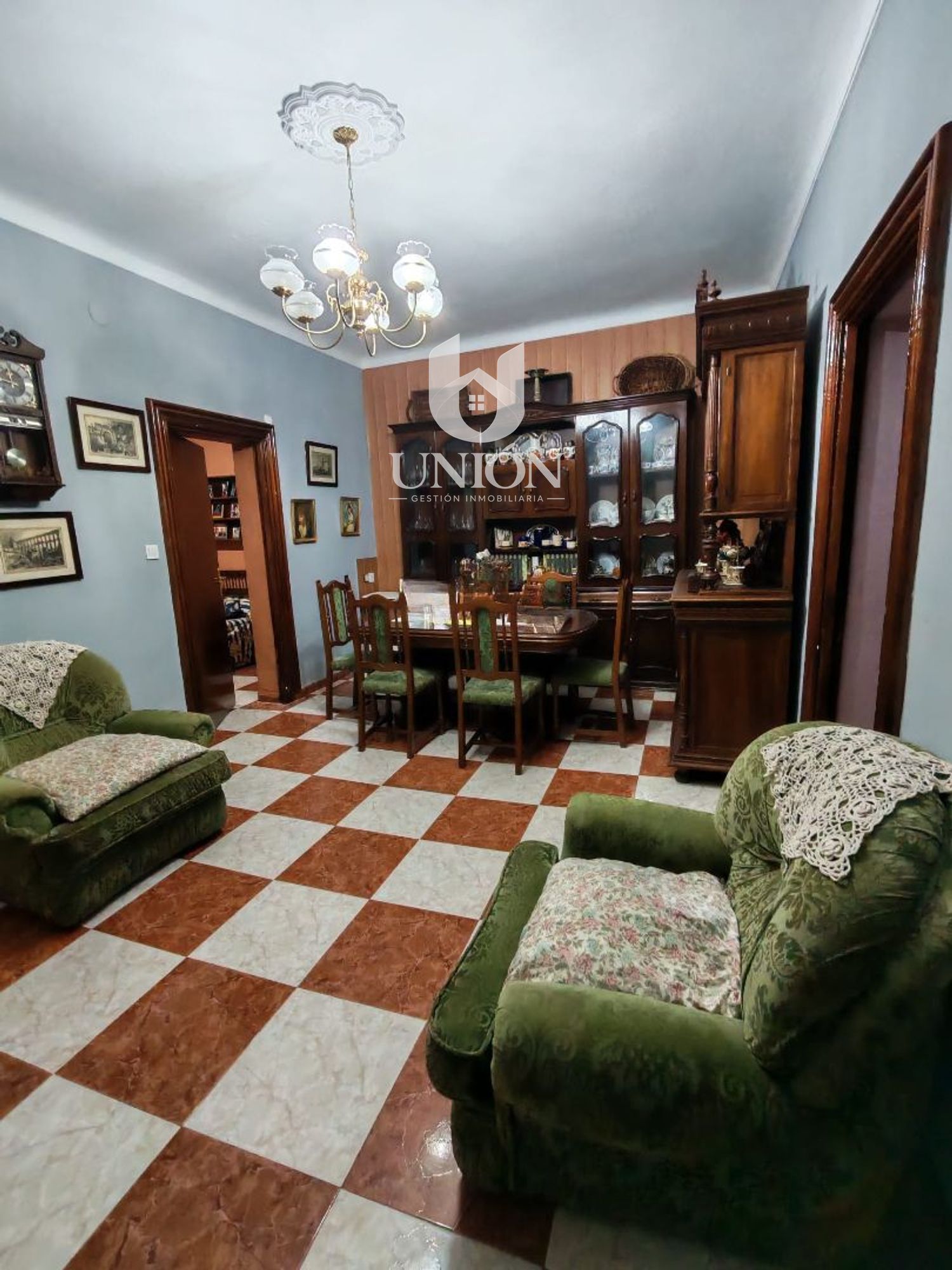 Casa en La Lantejuela - Foto 8