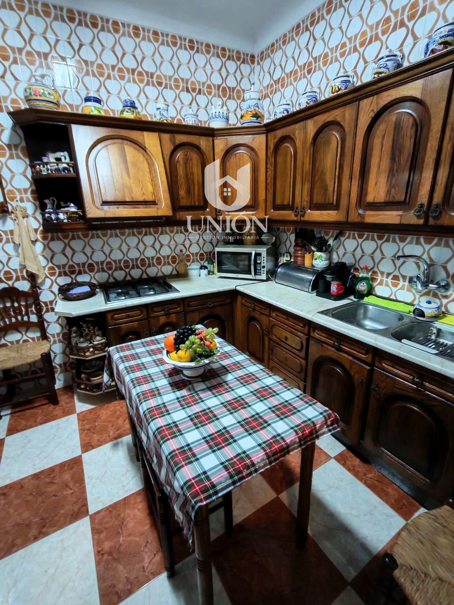 Casa en La Lantejuela - Foto 11