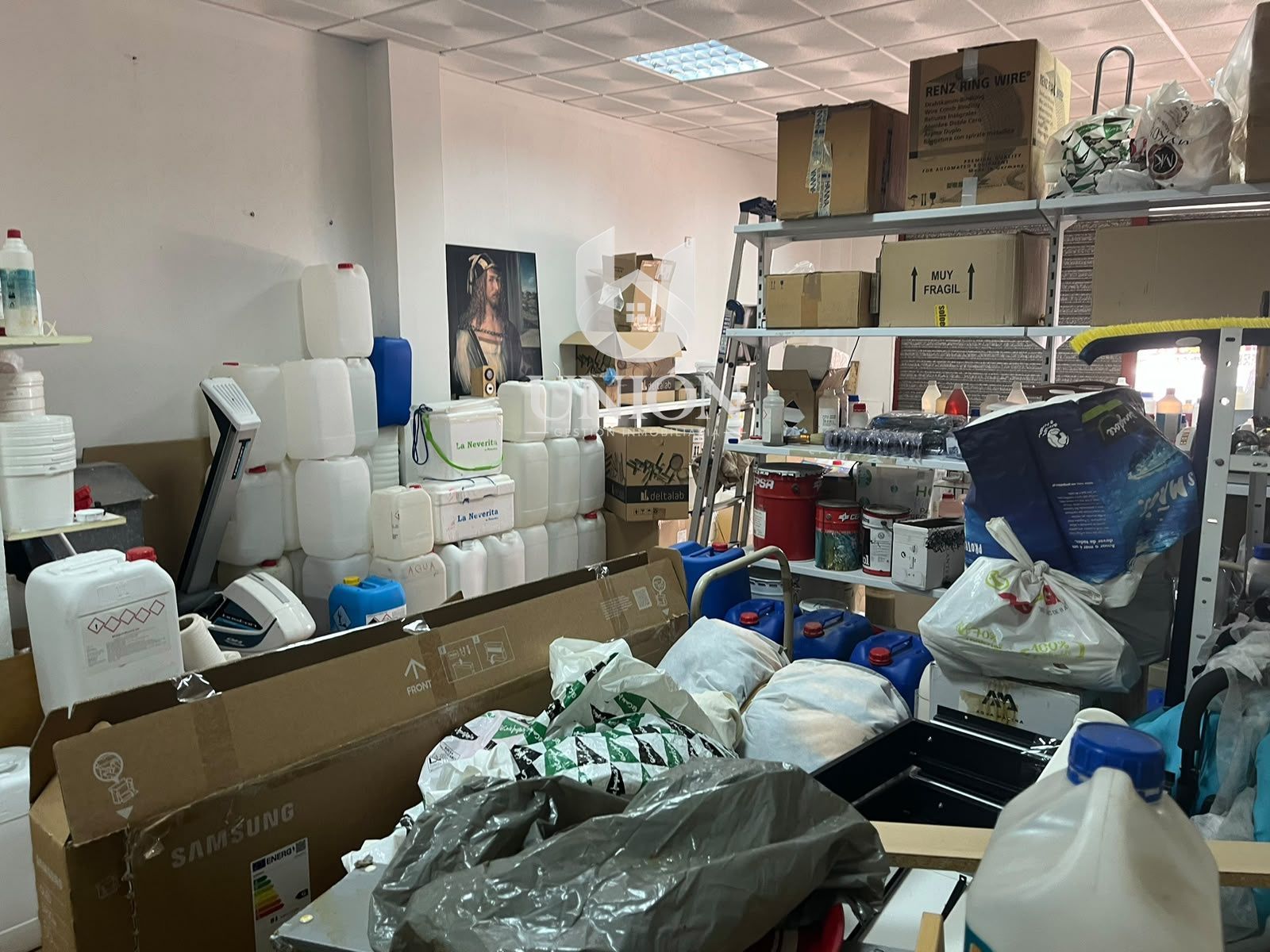 Local comercial en venta en Sevilla - Foto 4