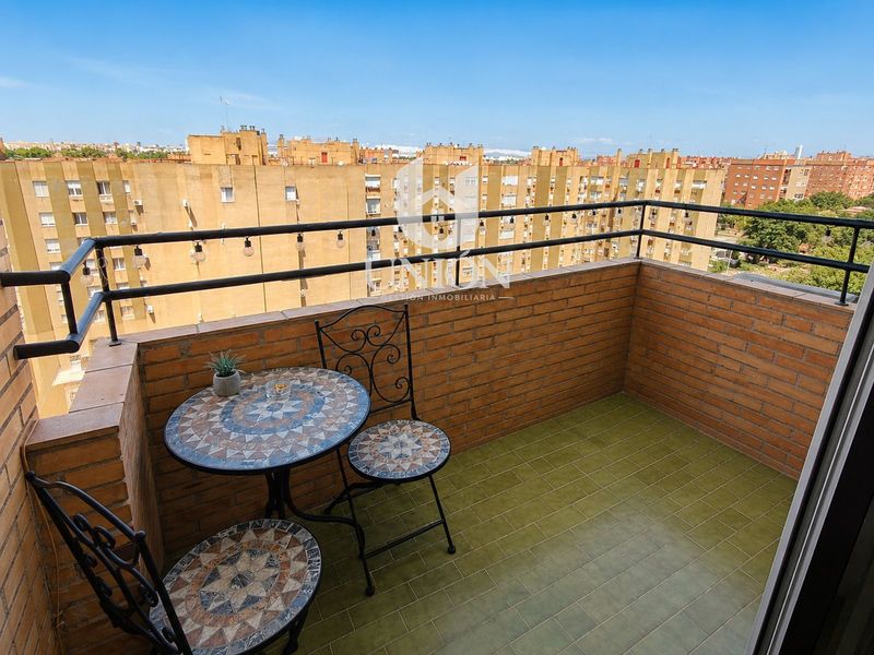 Piso en venta Sevilla. Ref: 1010. UNION GESTION INMOBILIARIA