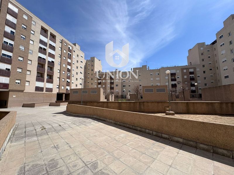 Piso en venta Sevilla. Ref: 1013. UNION GESTION INMOBILIARIA