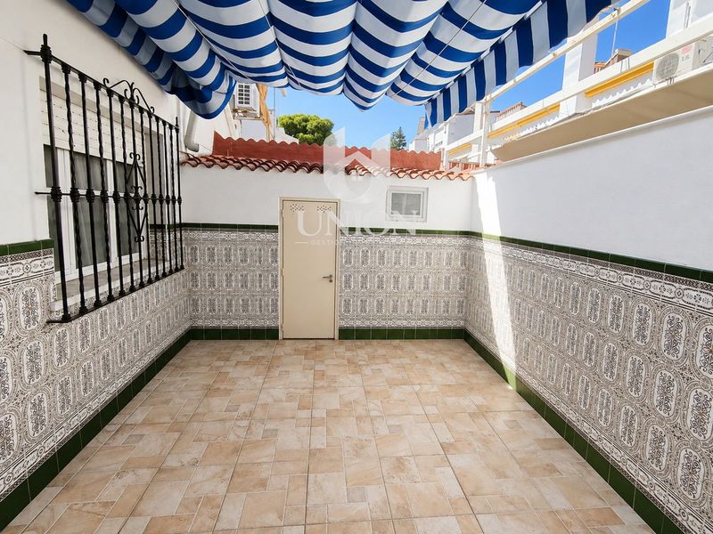 Adosado en venta Sevilla. Ref: 1015. UNION GESTION INMOBILIARIA