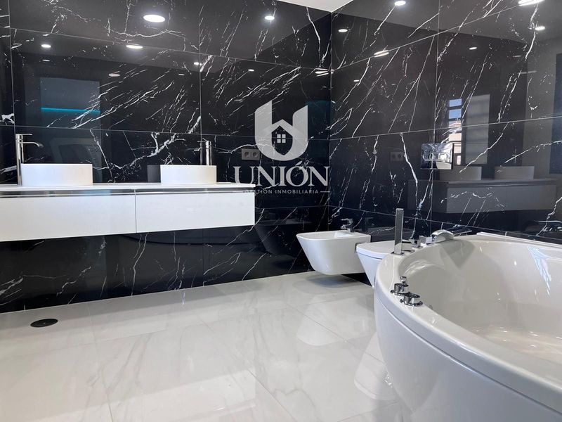 Adosado en venta Sevilla. Ref: 1016. UNION GESTION INMOBILIARIA