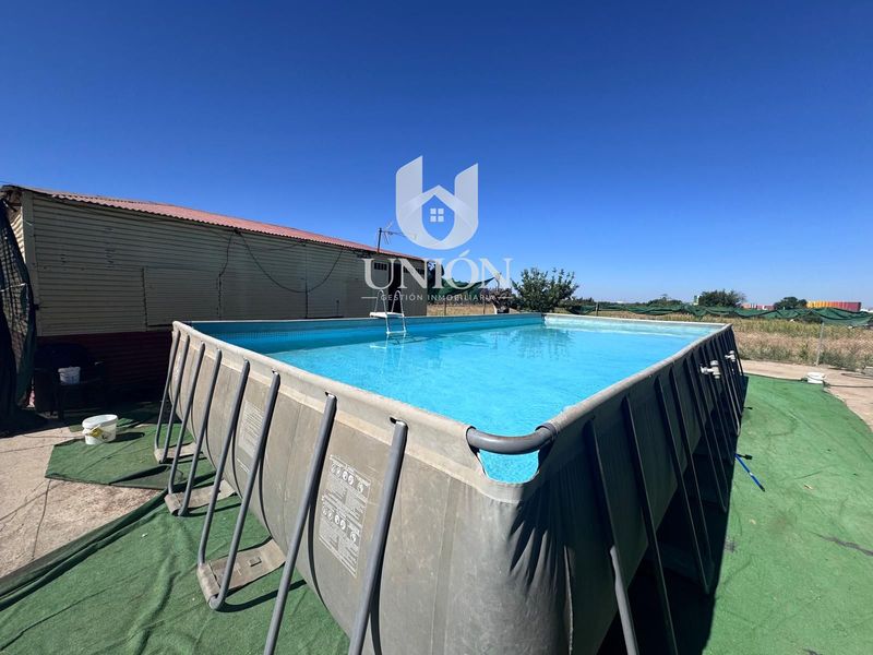 Parcela en venta Sevilla. Ref: 1018. UNION GESTION INMOBILIARIA