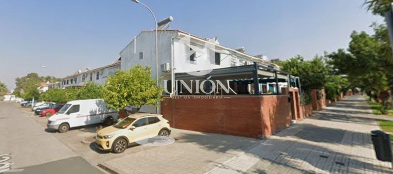 Adosado en venta Sevilla. Ref: 1019. UNION GESTION INMOBILIARIA