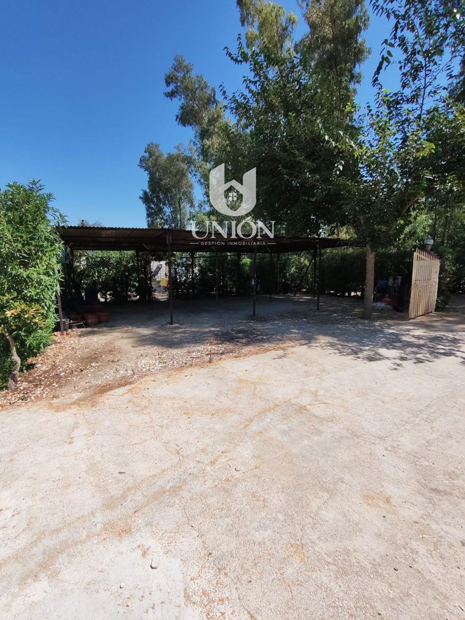 Chalet en la Zona 