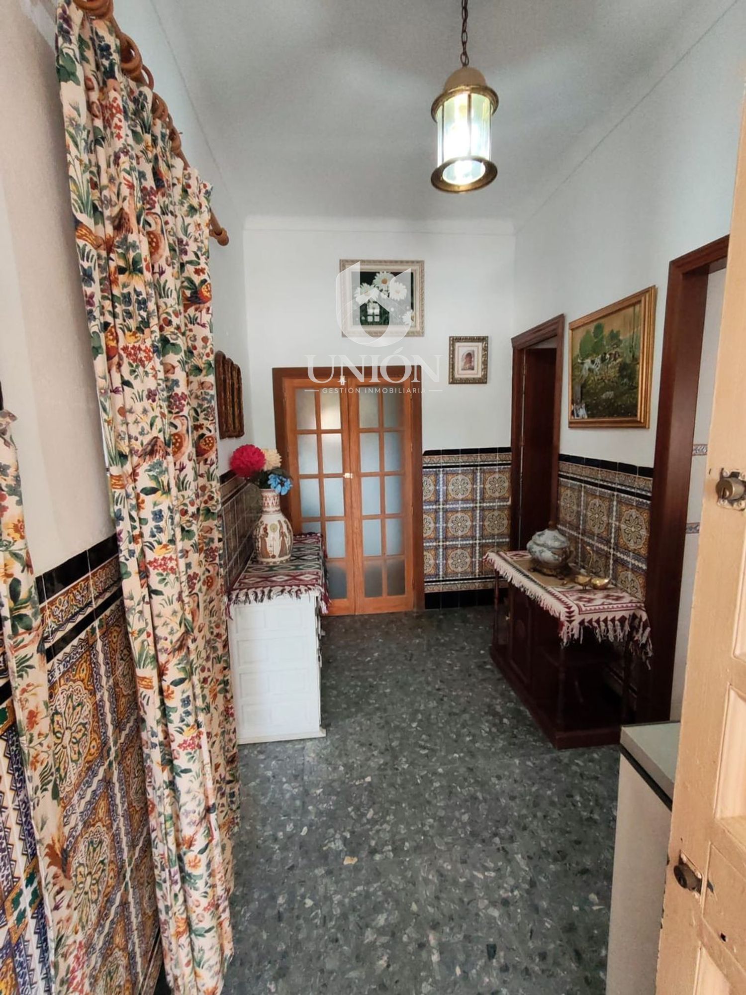 Chalet en la Zona 