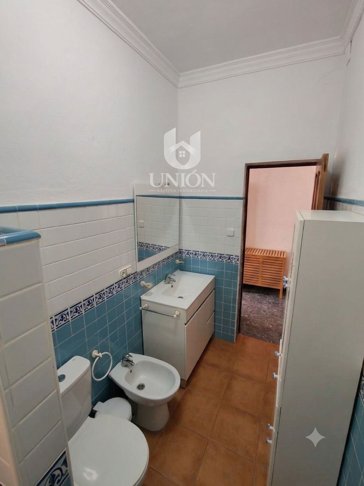 Chalet en la Zona 