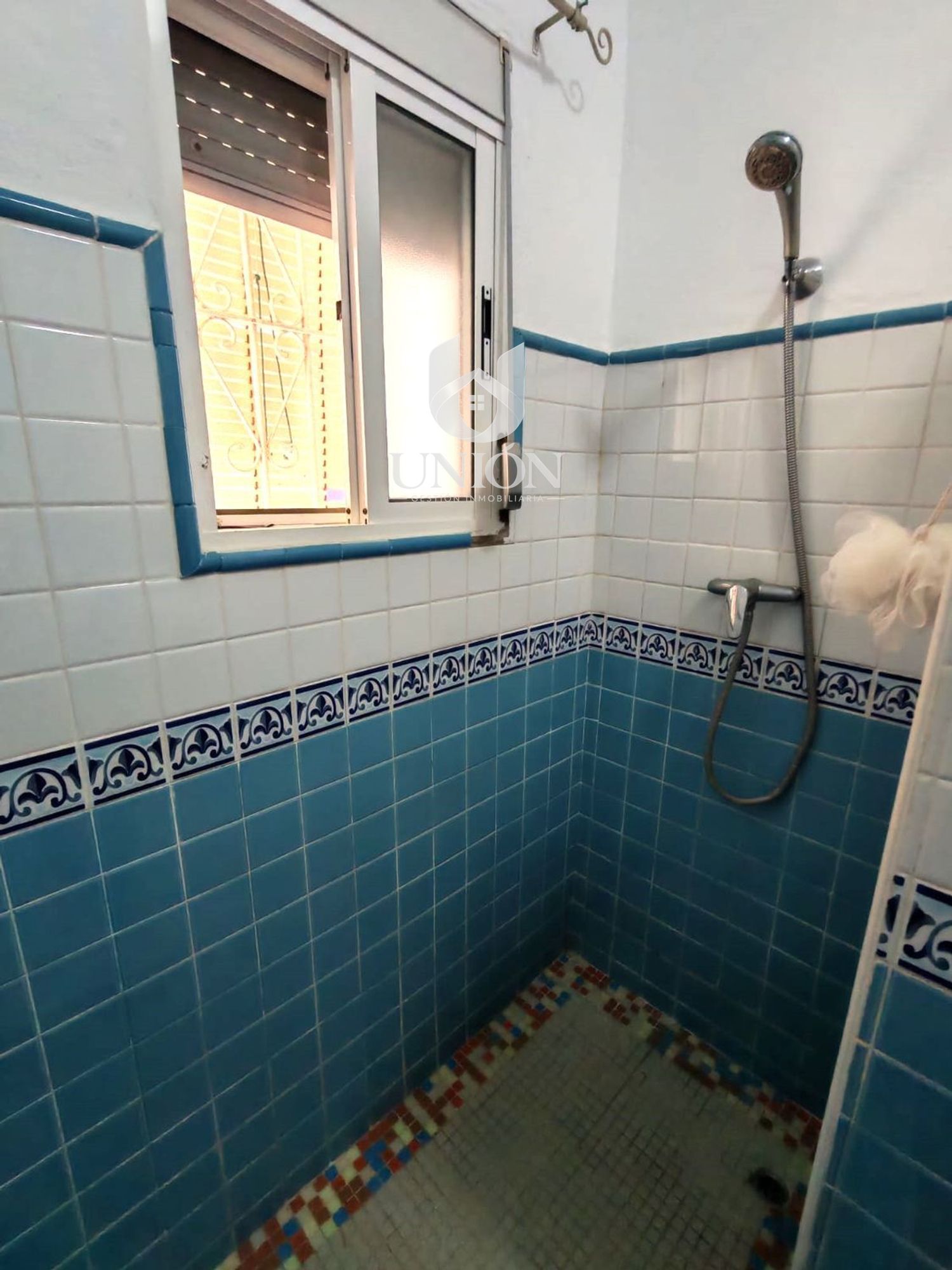Chalet en la Zona 