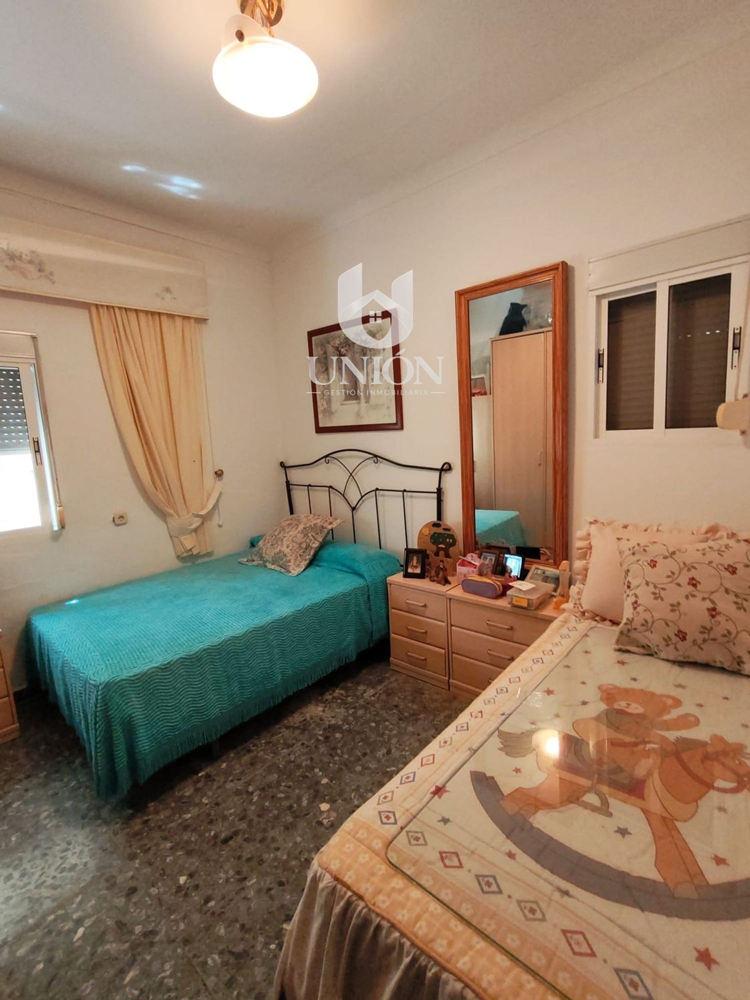 Chalet en la Zona 