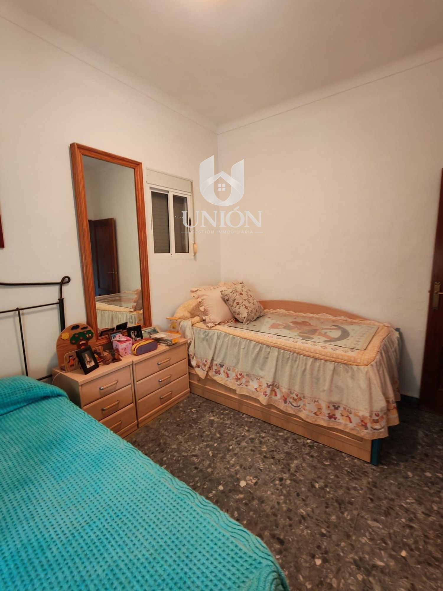 Chalet en la Zona 