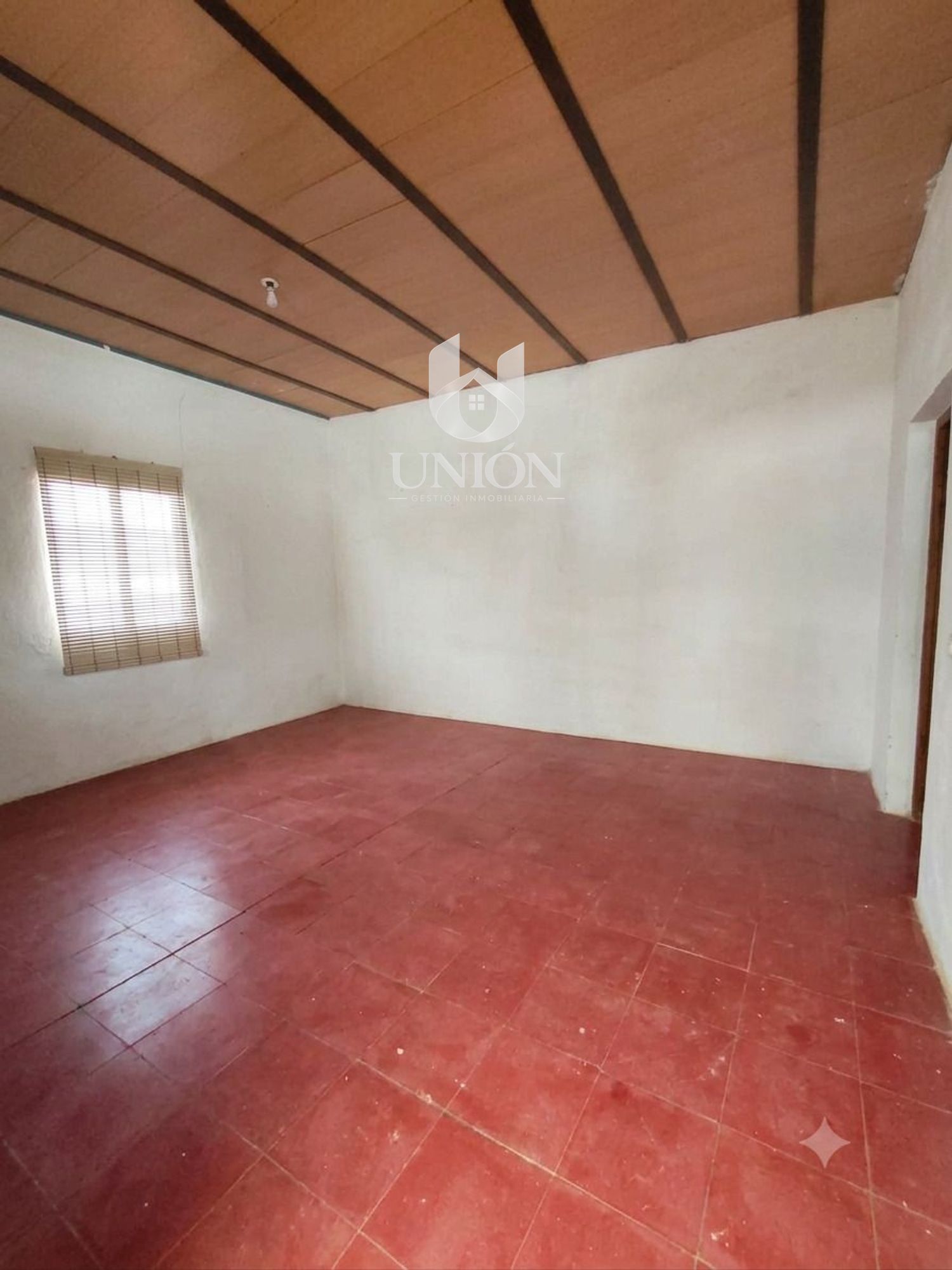 Chalet en la Zona 