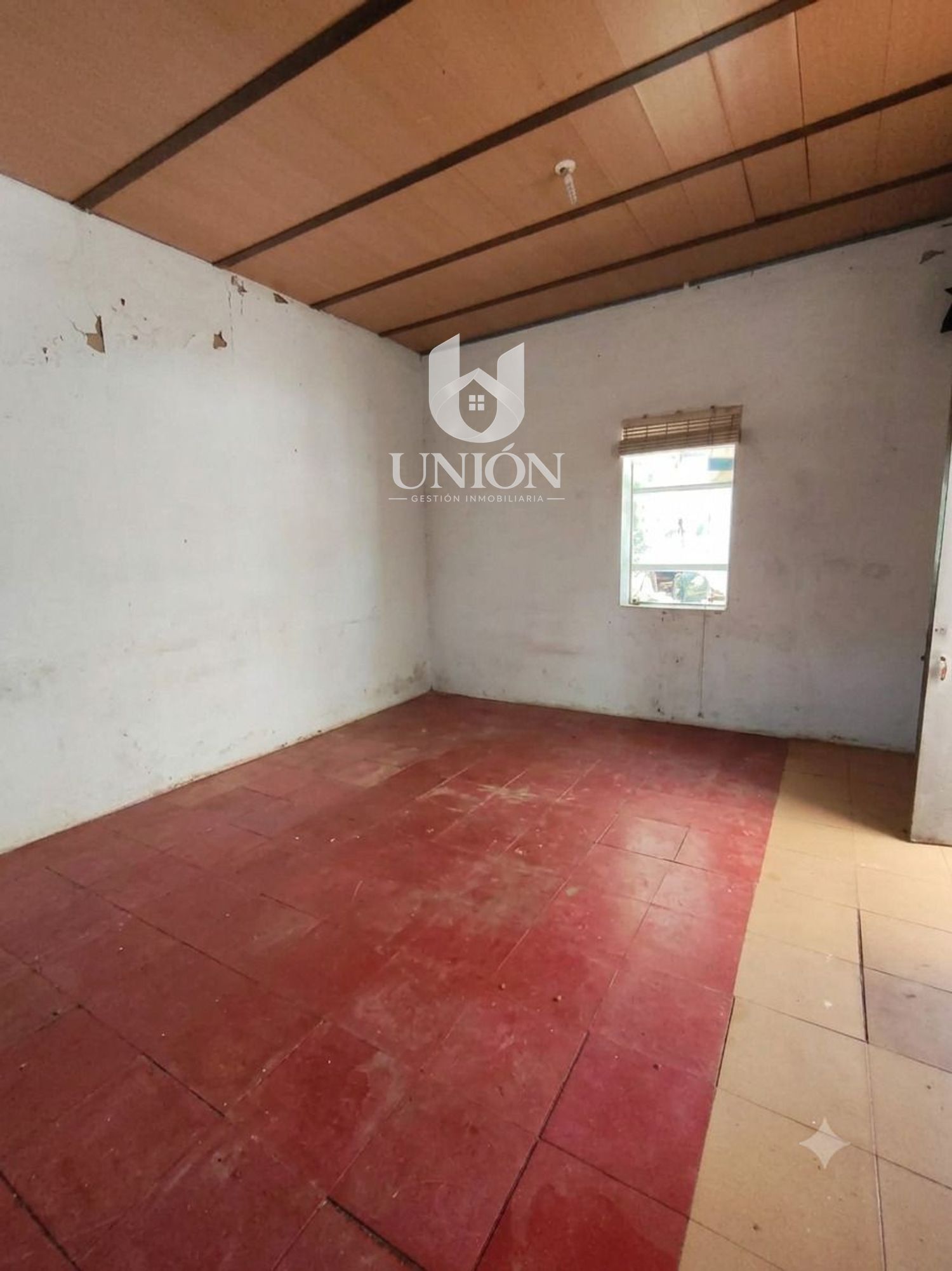Chalet en la Zona 