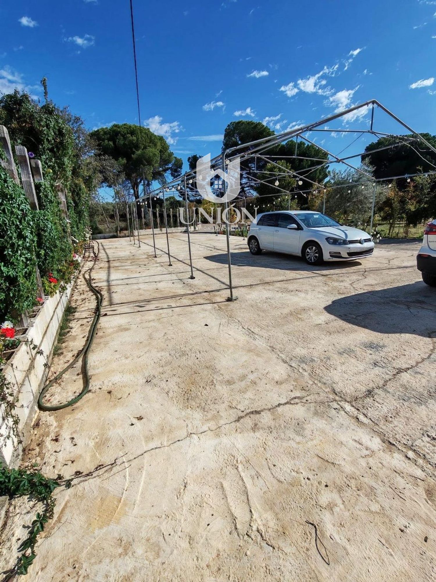 Finca rústica en venta en Marchena - Foto 7