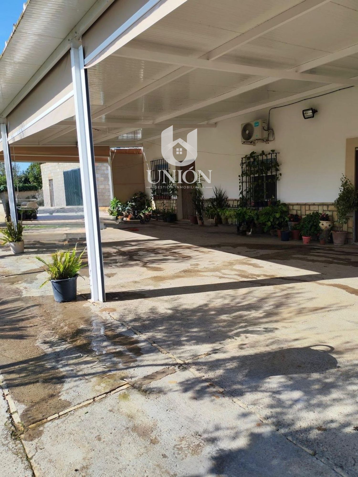 Finca rústica en venta en Marchena - Foto 8