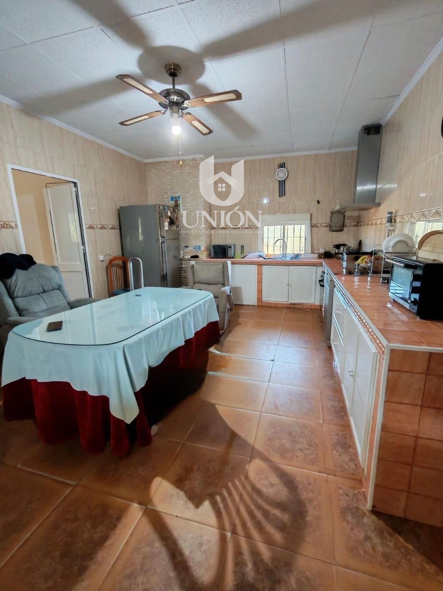Finca rústica en venta en Marchena - Foto 9