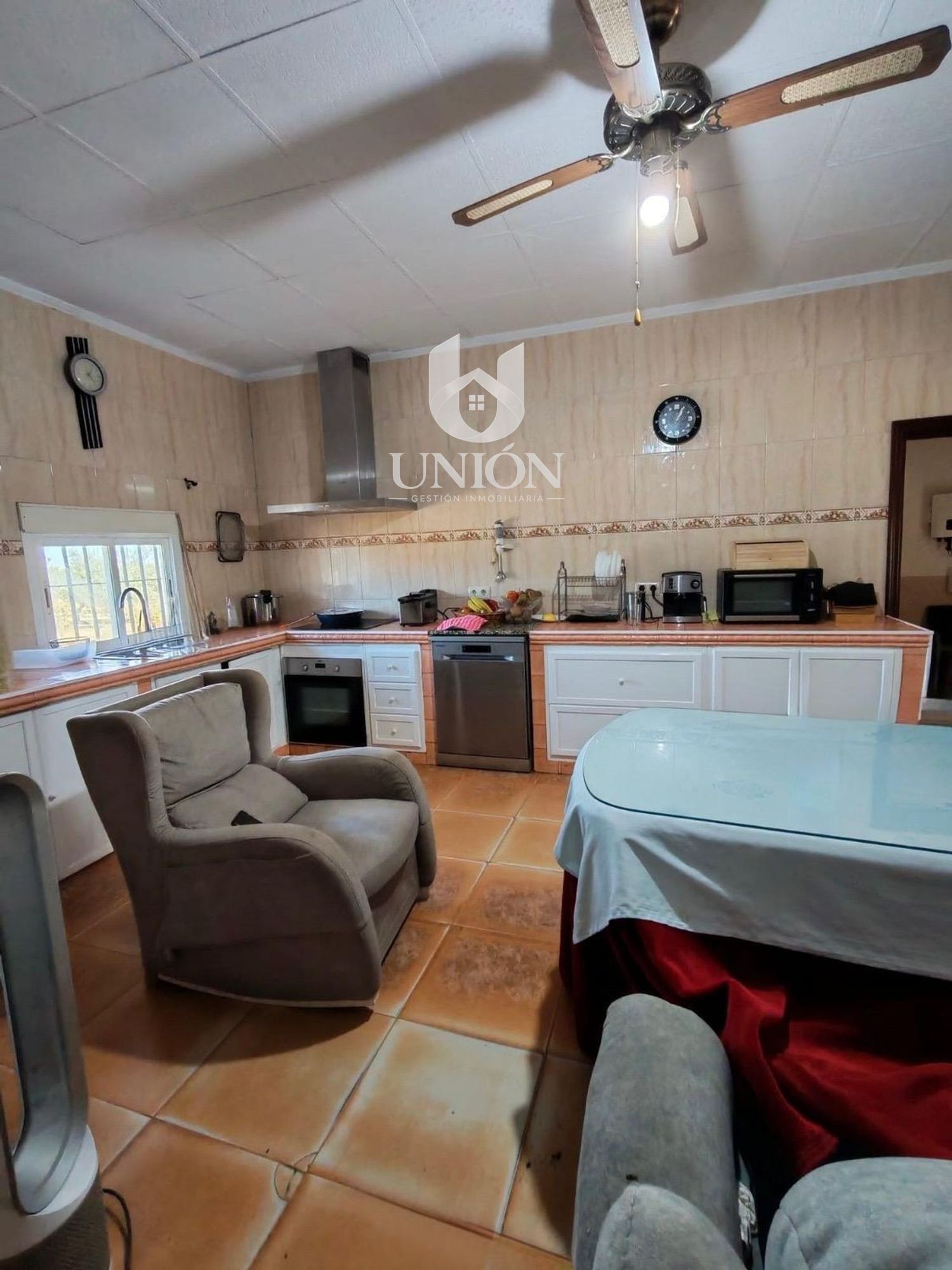 Finca rústica en venta en Marchena - Foto 10