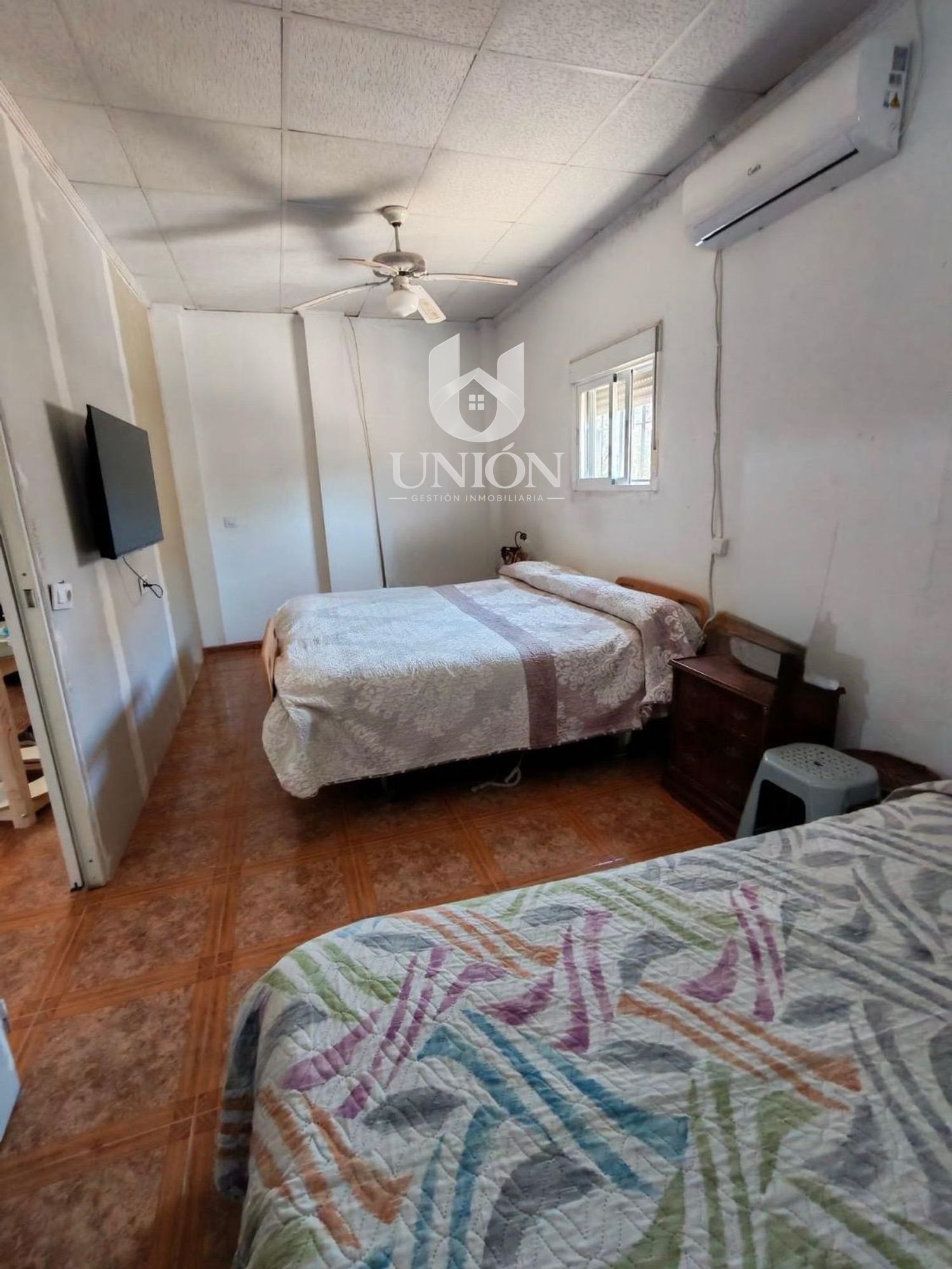 Finca rústica en venta en Marchena - Foto 11