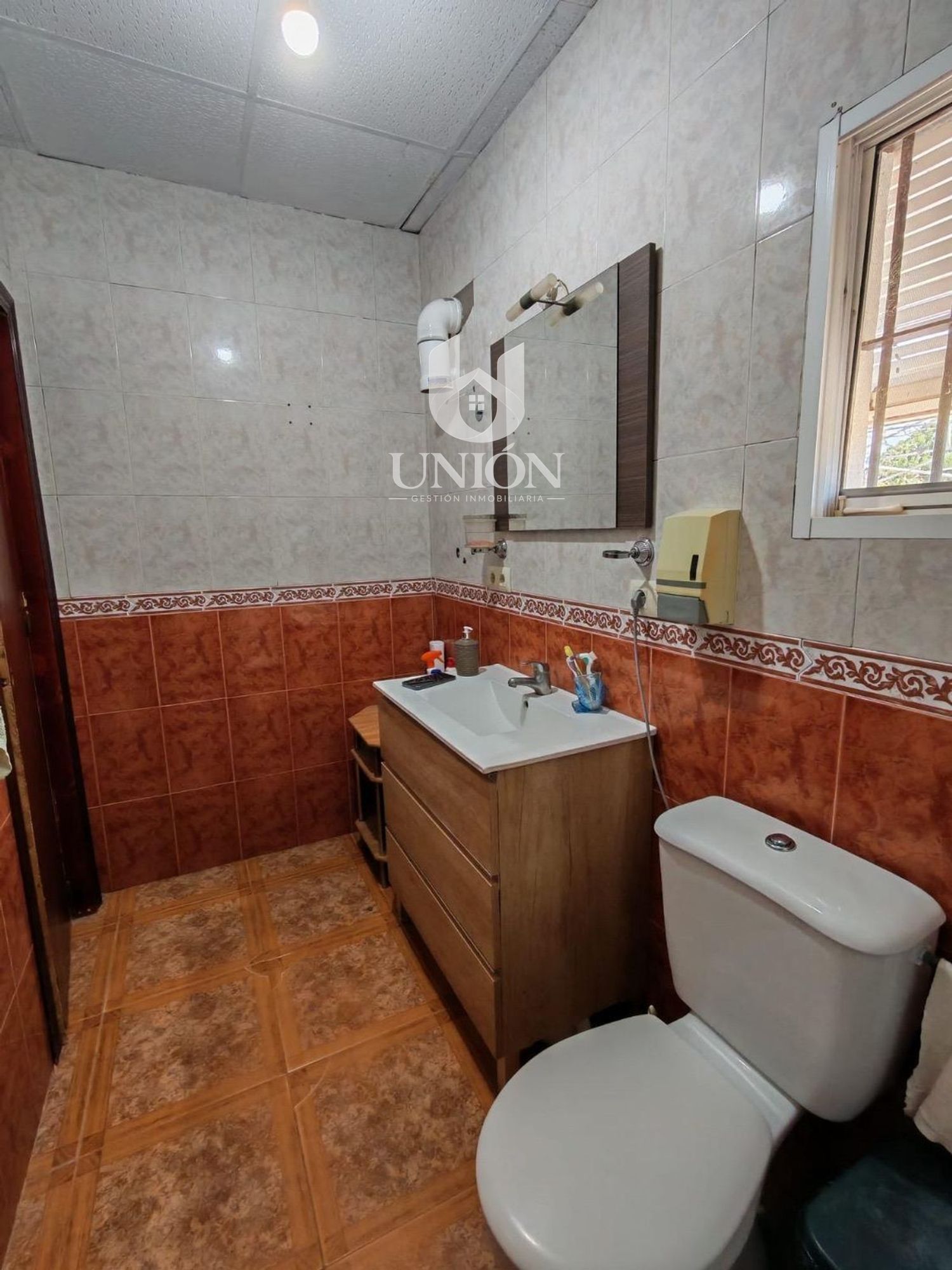 Finca rústica en venta en Marchena - Foto 13