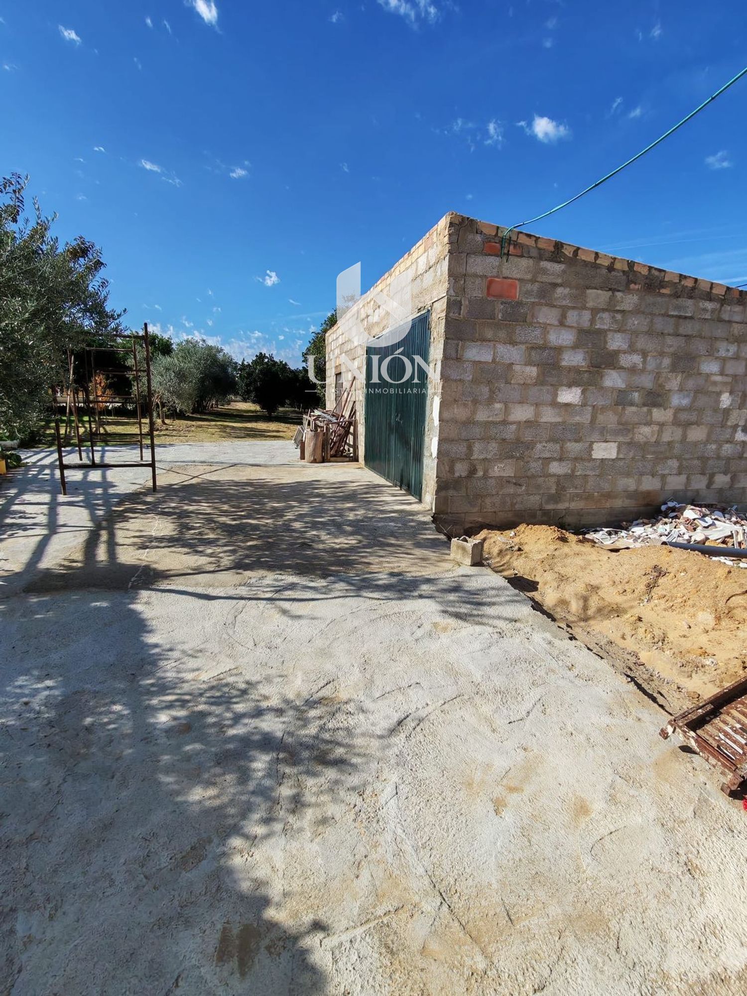 Finca rústica en venta en Marchena - Foto 30