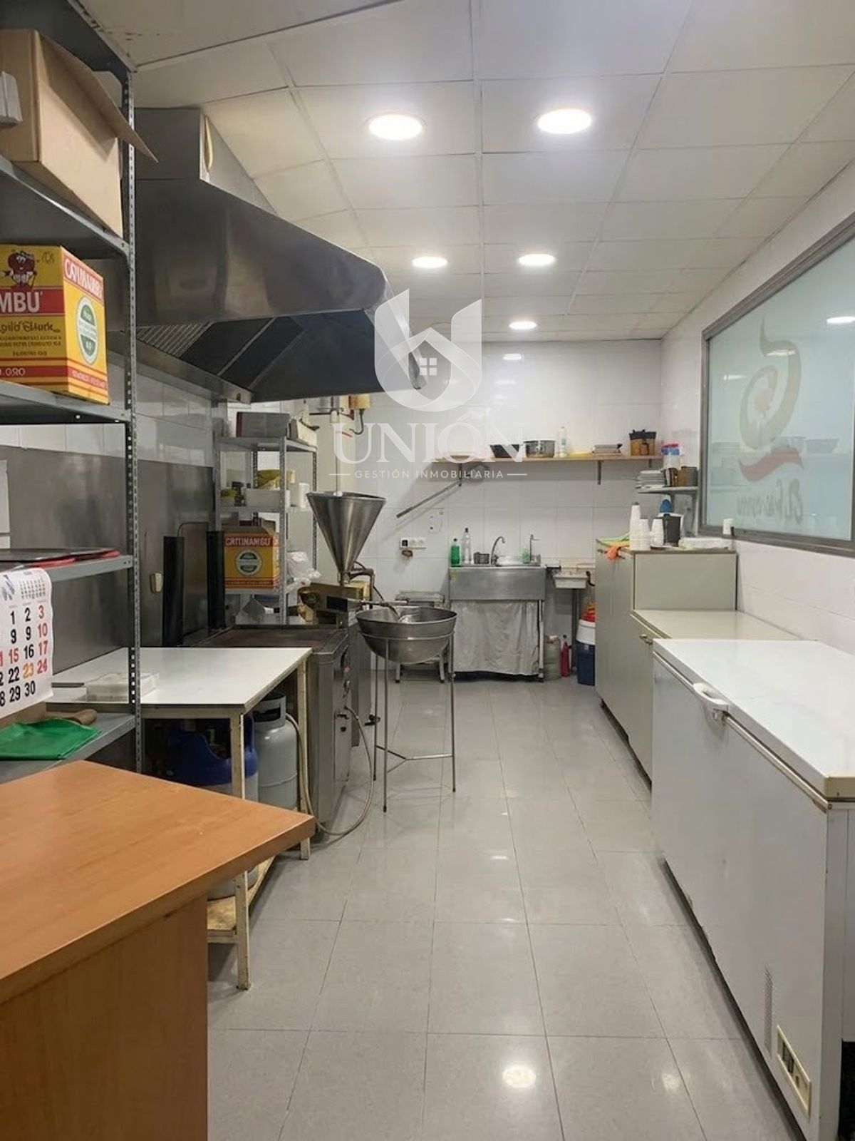 Local comercial en venta en Sevilla - Foto 6
