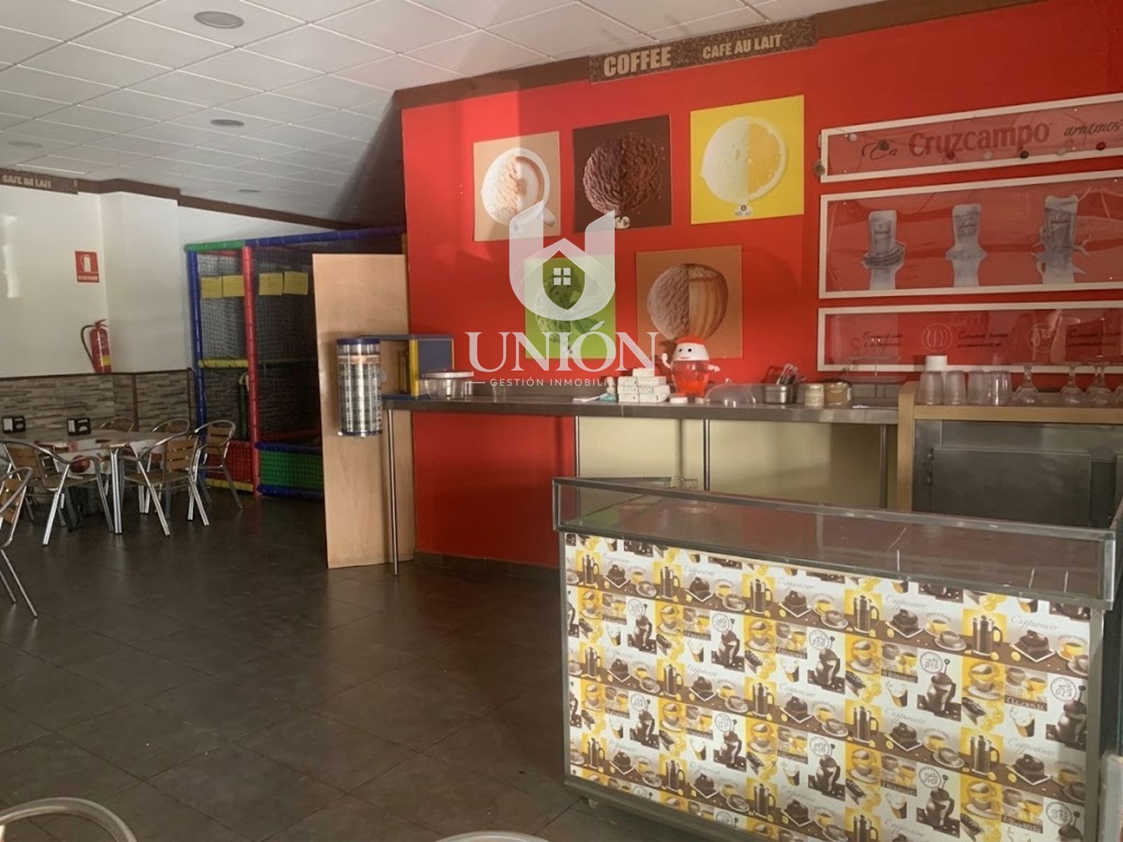 Local comercial en venta en Sevilla - Foto 1