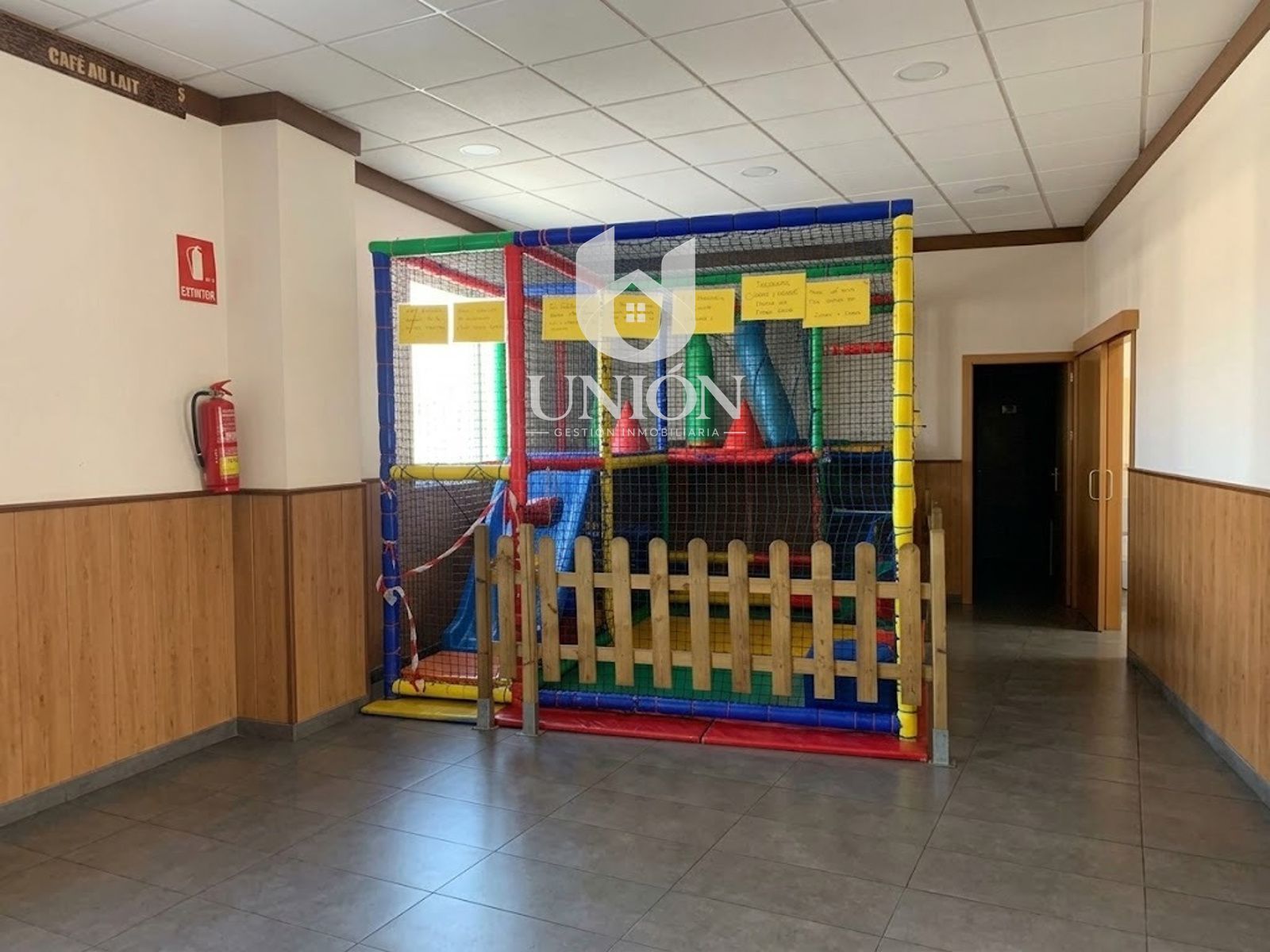 Local comercial en venta en Sevilla - Foto 5