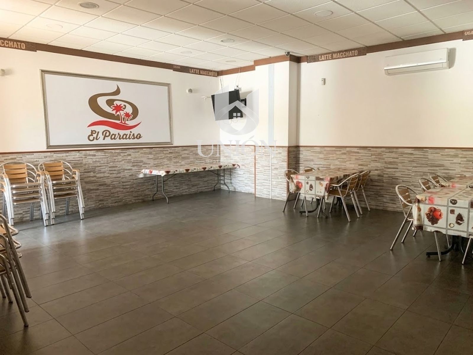 Local comercial en venta en Sevilla - Foto 4