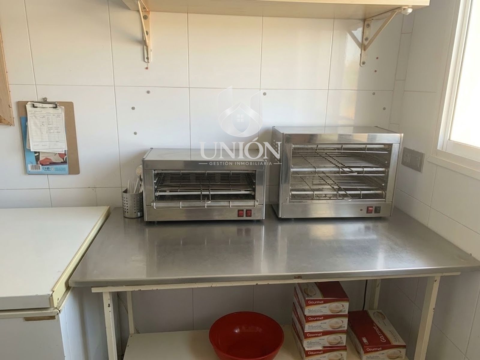 Local comercial en venta en Sevilla - Foto 7