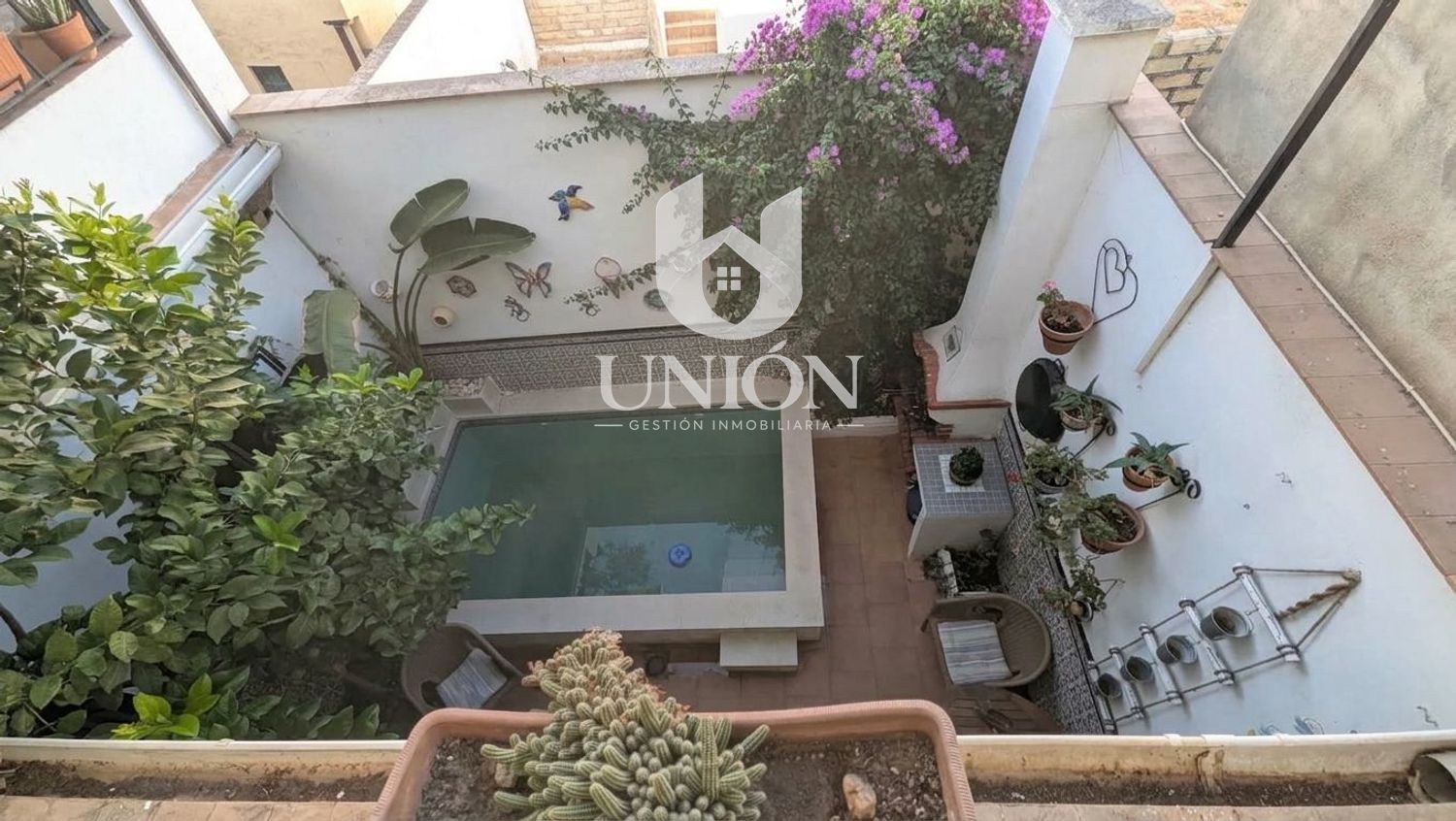 Casa en La Luisiana - Foto 1