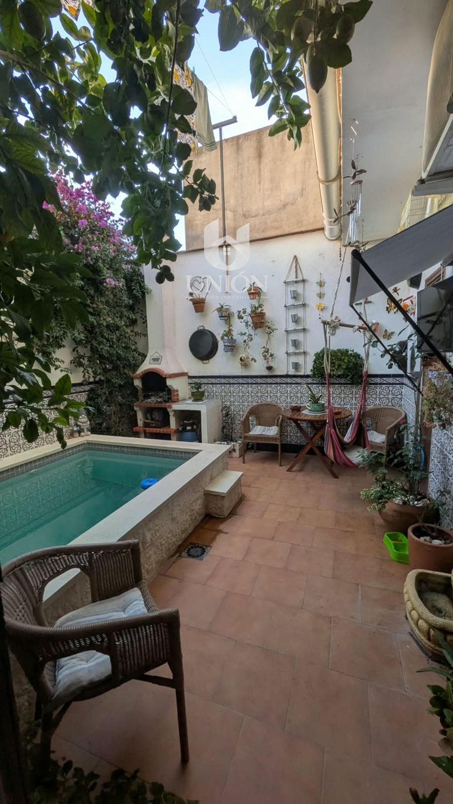Casa en La Luisiana - Foto 2