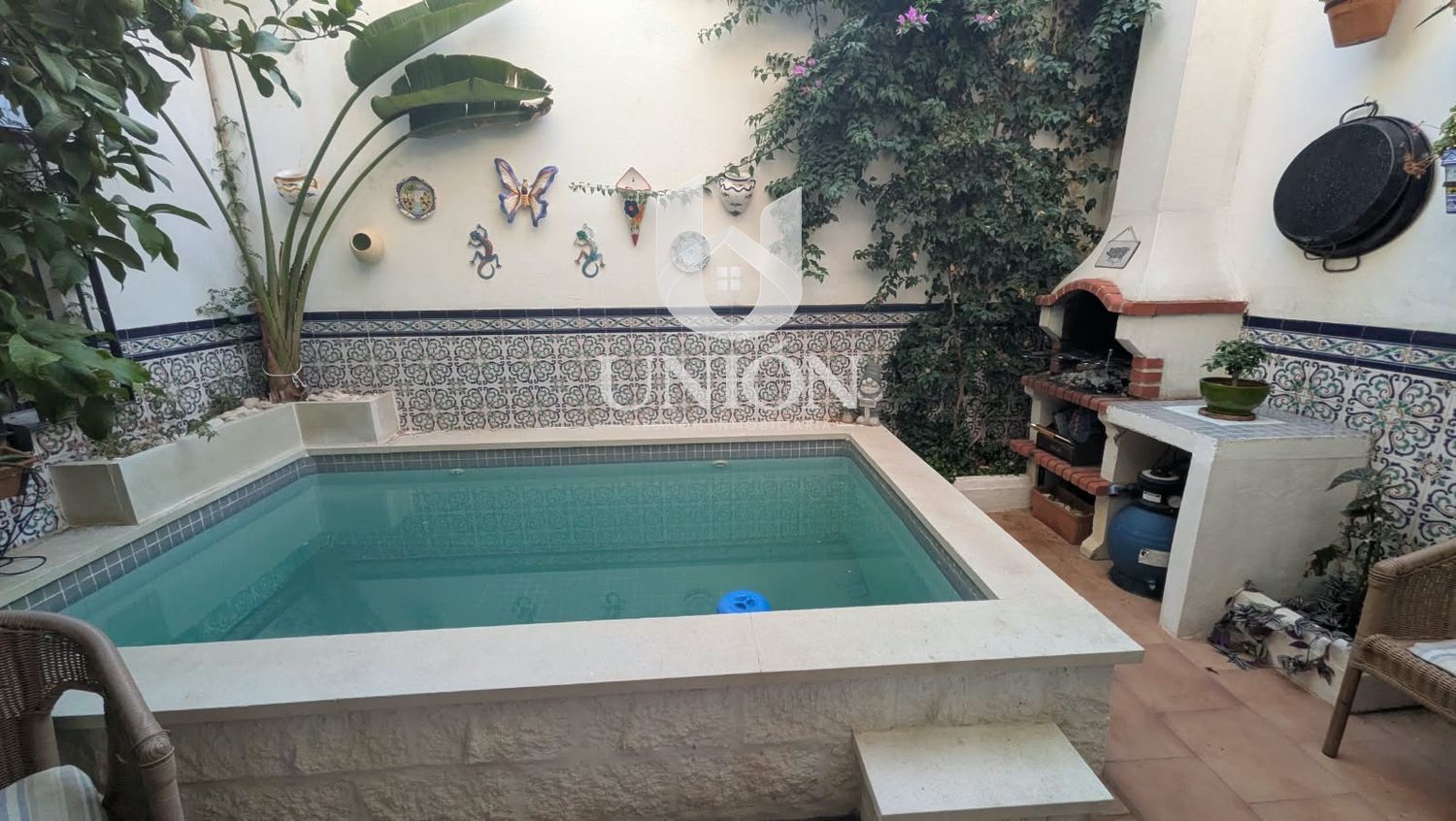 Casa en La Luisiana - Foto 3