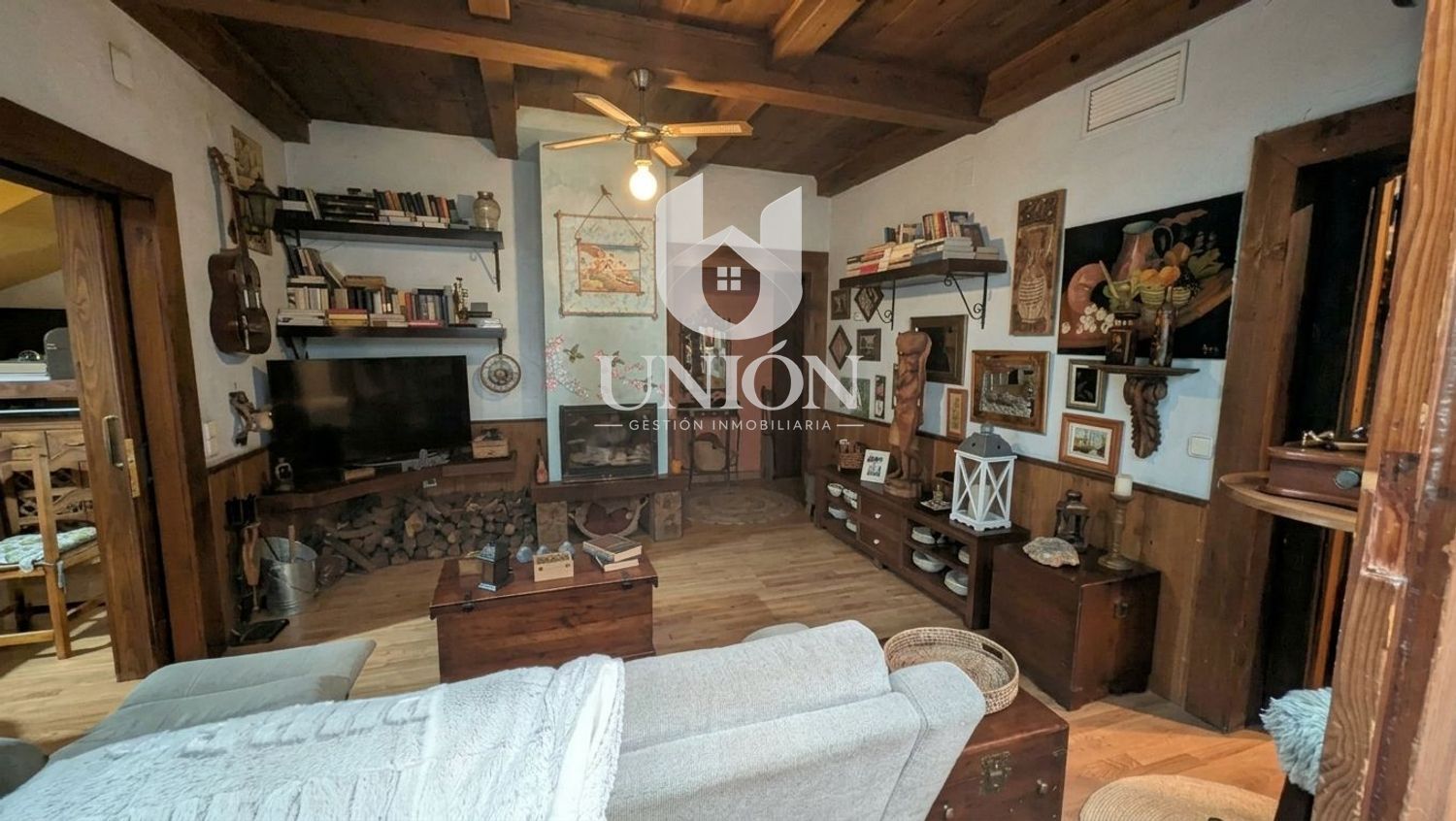 Casa en La Luisiana - Foto 5