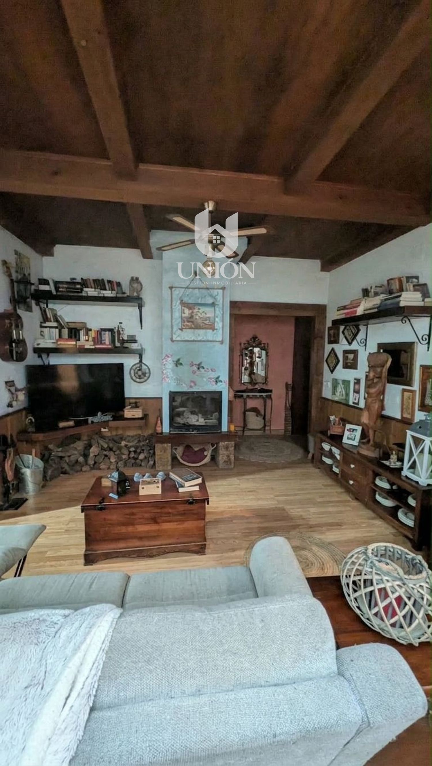 Casa en La Luisiana - Foto 6