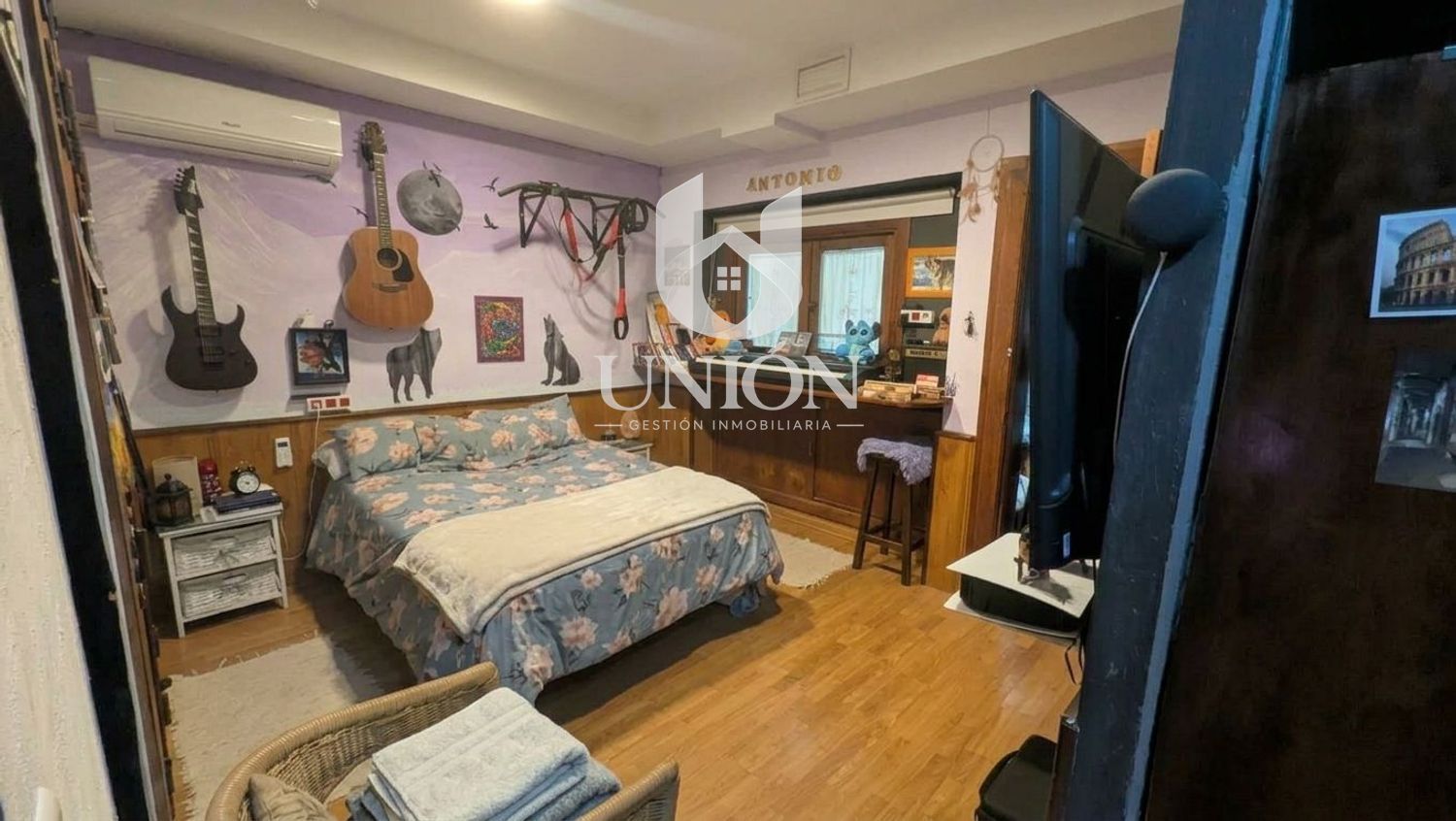 Casa en La Luisiana - Foto 7