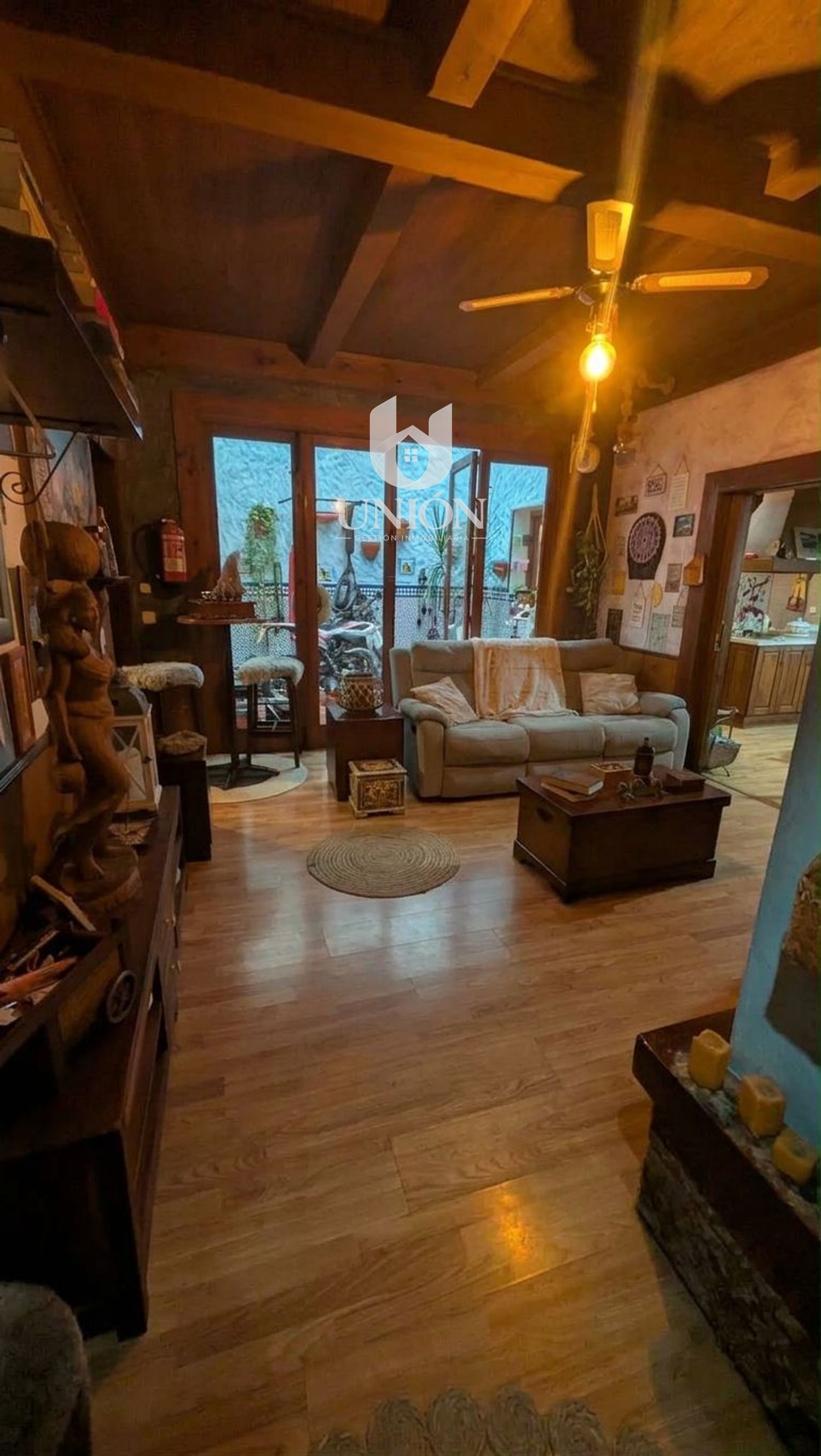 Casa en La Luisiana - Foto 15