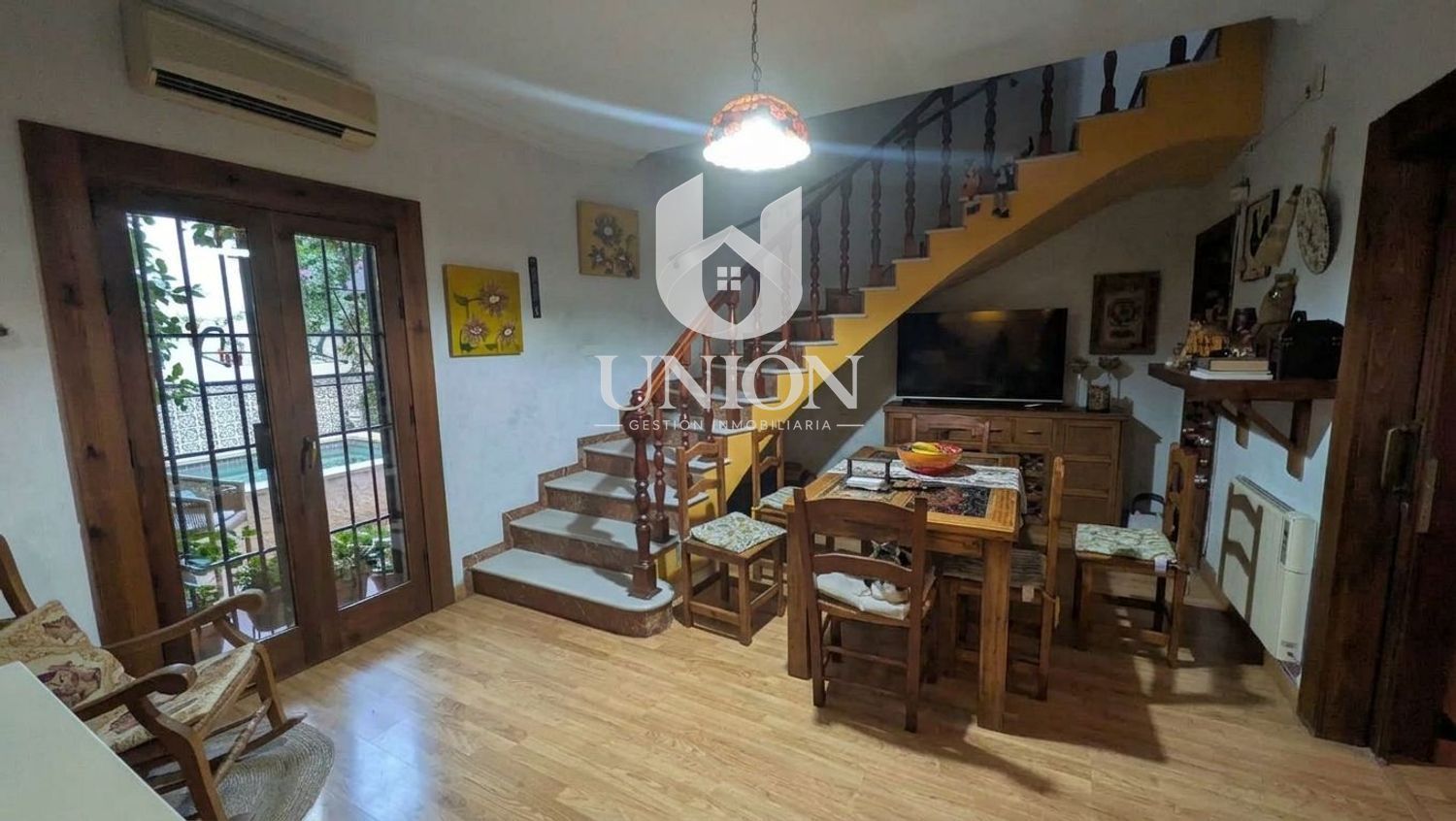 Casa en La Luisiana - Foto 21