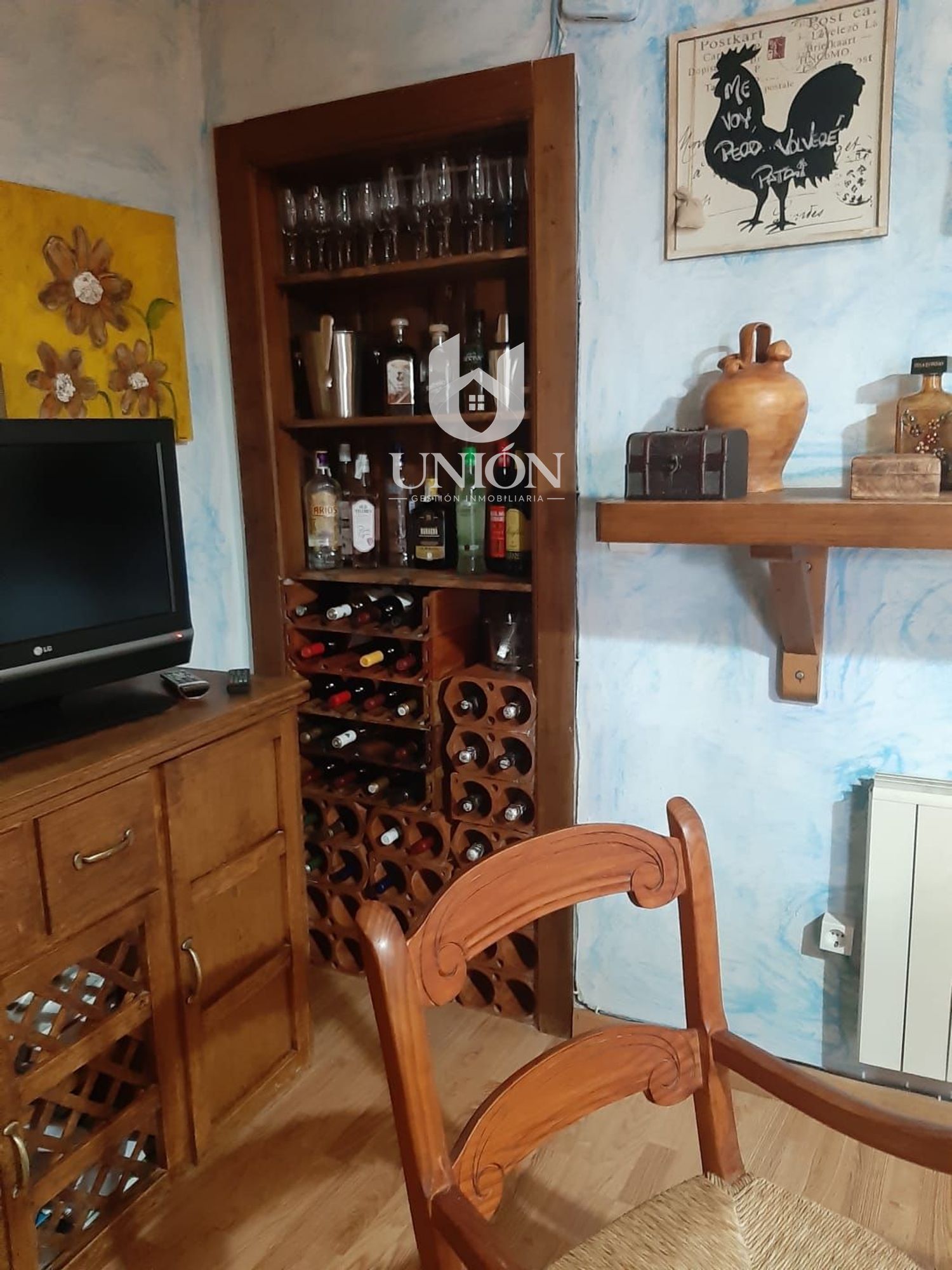 Casa en La Luisiana - Foto 22