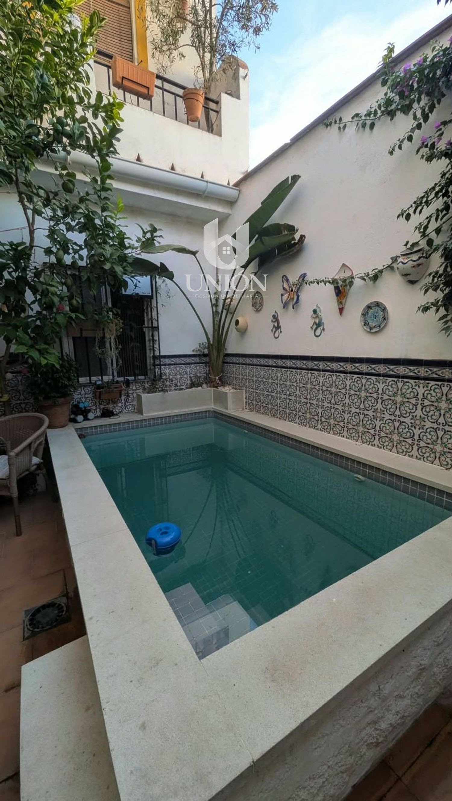 Casa en La Luisiana - Foto 23