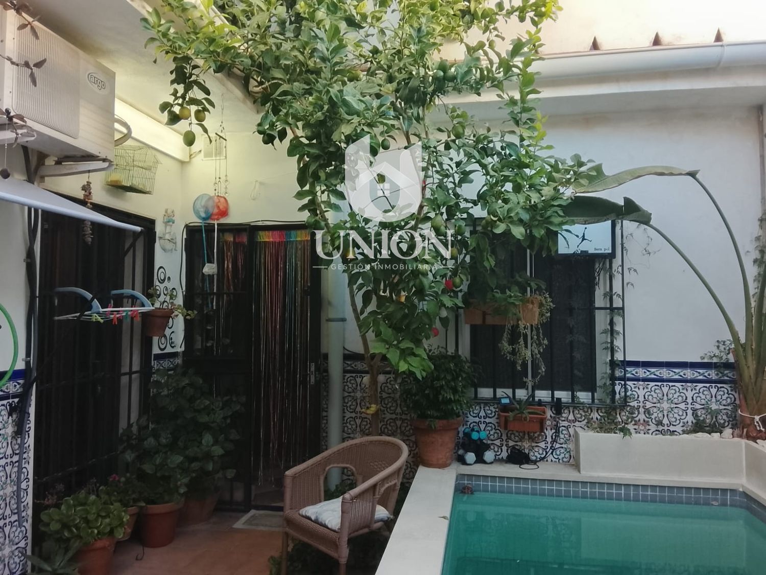 Casa en La Luisiana - Foto 24