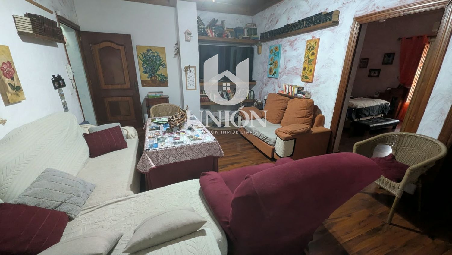 Casa en La Luisiana - Foto 33