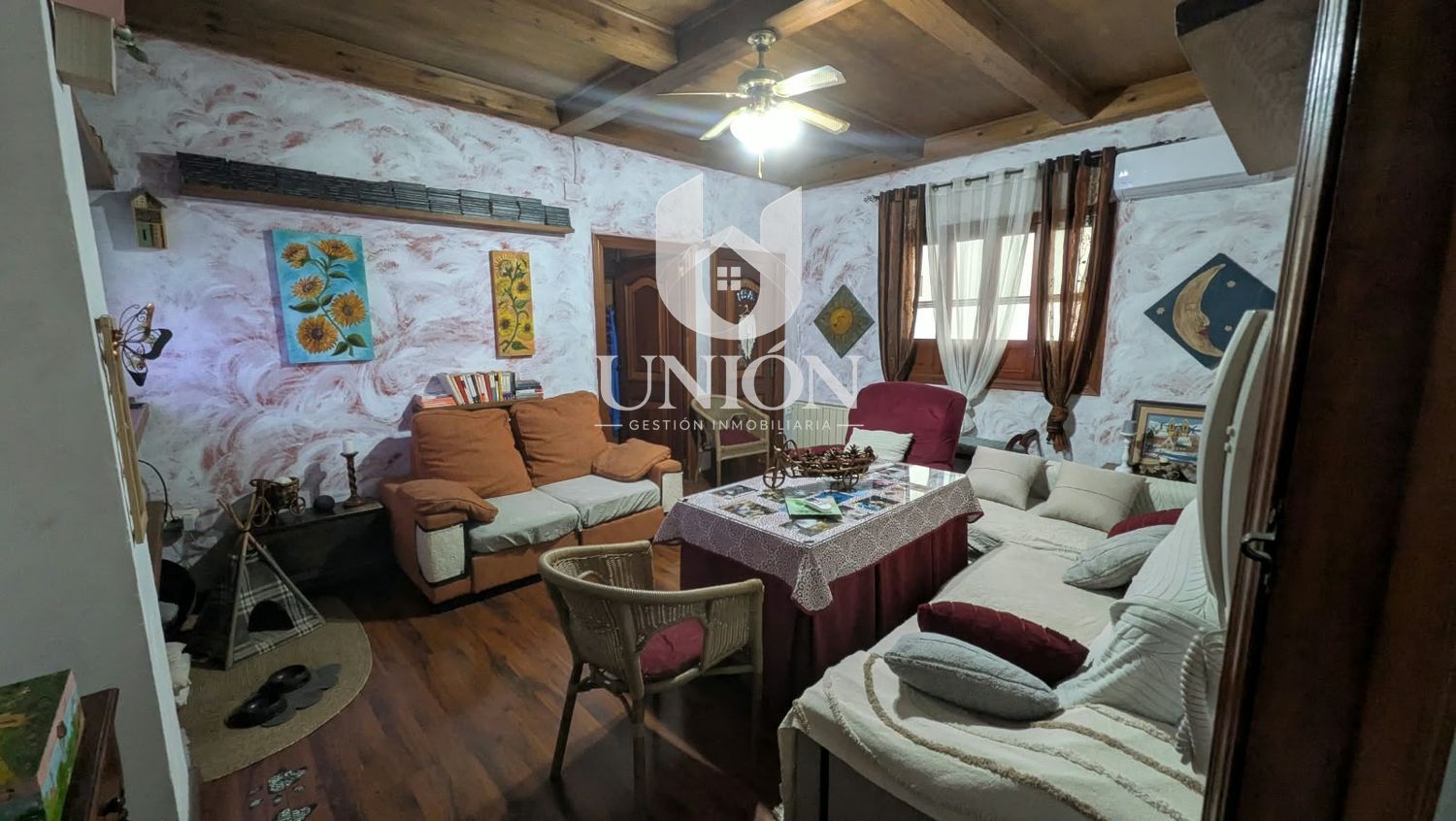 Casa en La Luisiana - Foto 34