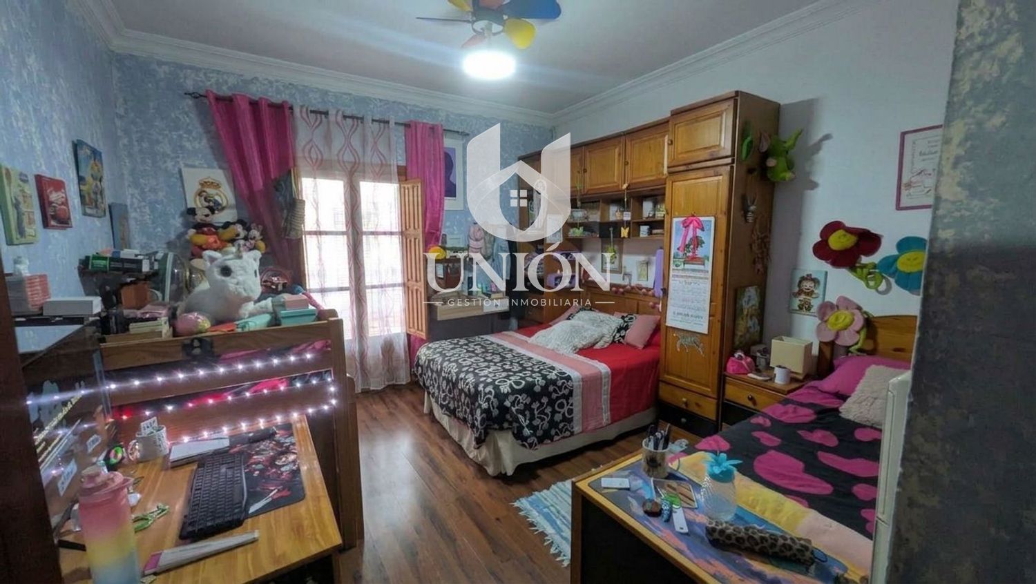 Casa en La Luisiana - Foto 40