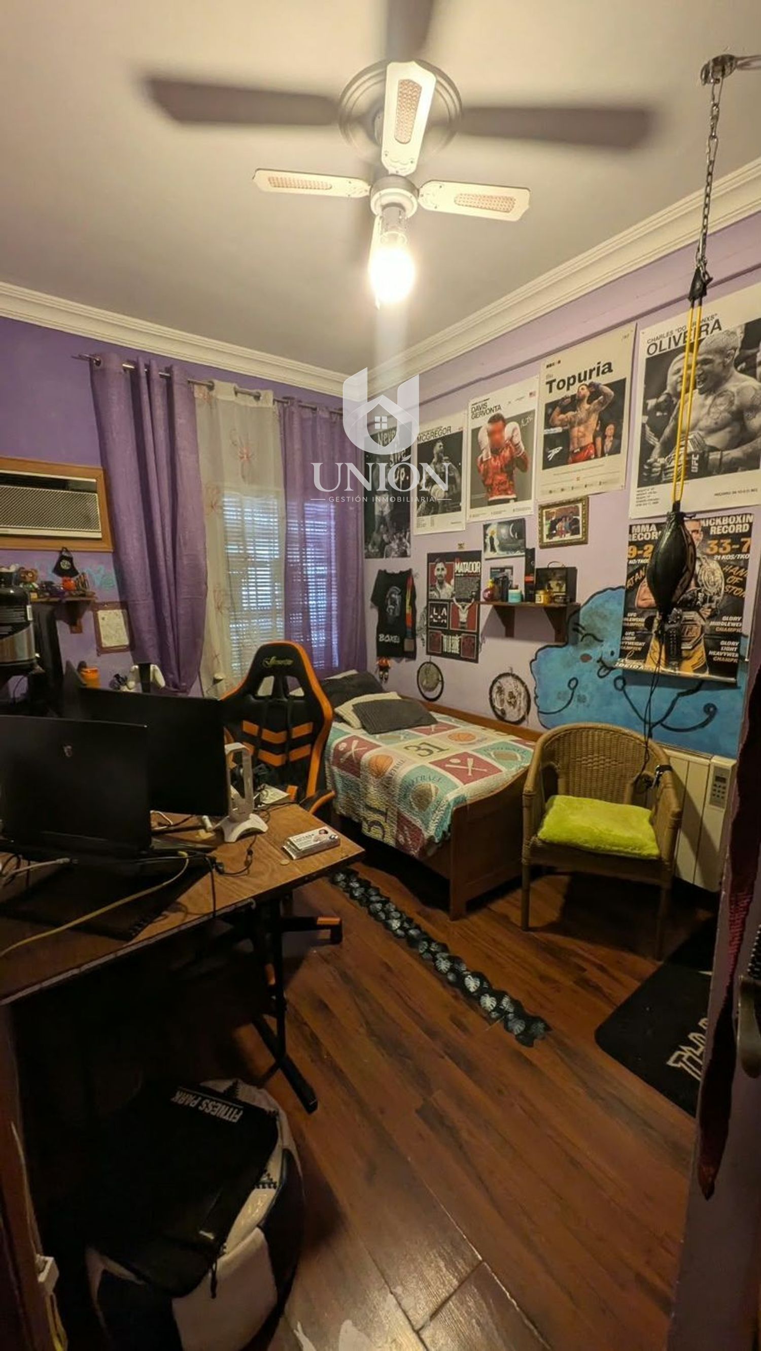 Casa en La Luisiana - Foto 44