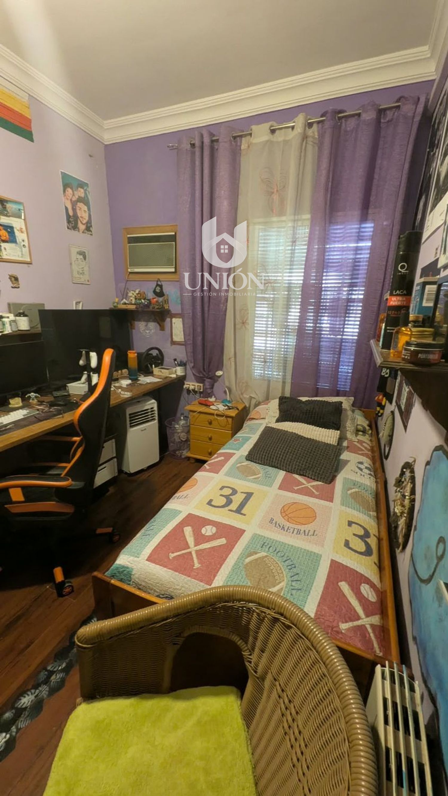 Casa en La Luisiana - Foto 46