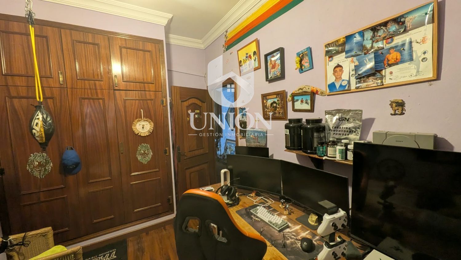 Casa en La Luisiana - Foto 48
