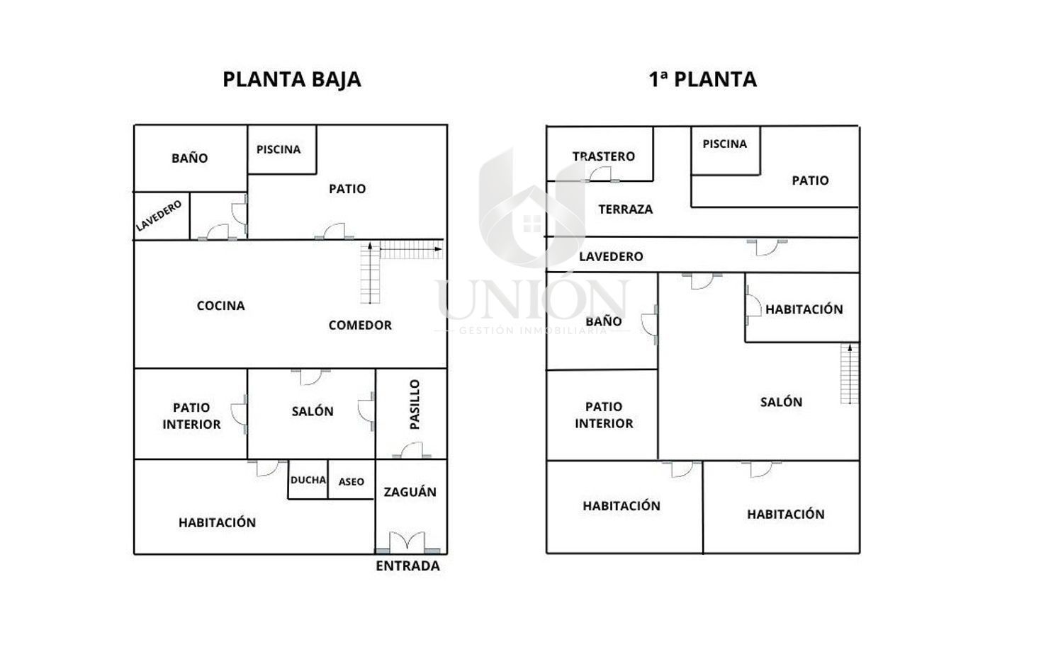 Casa en La Luisiana - Foto 54