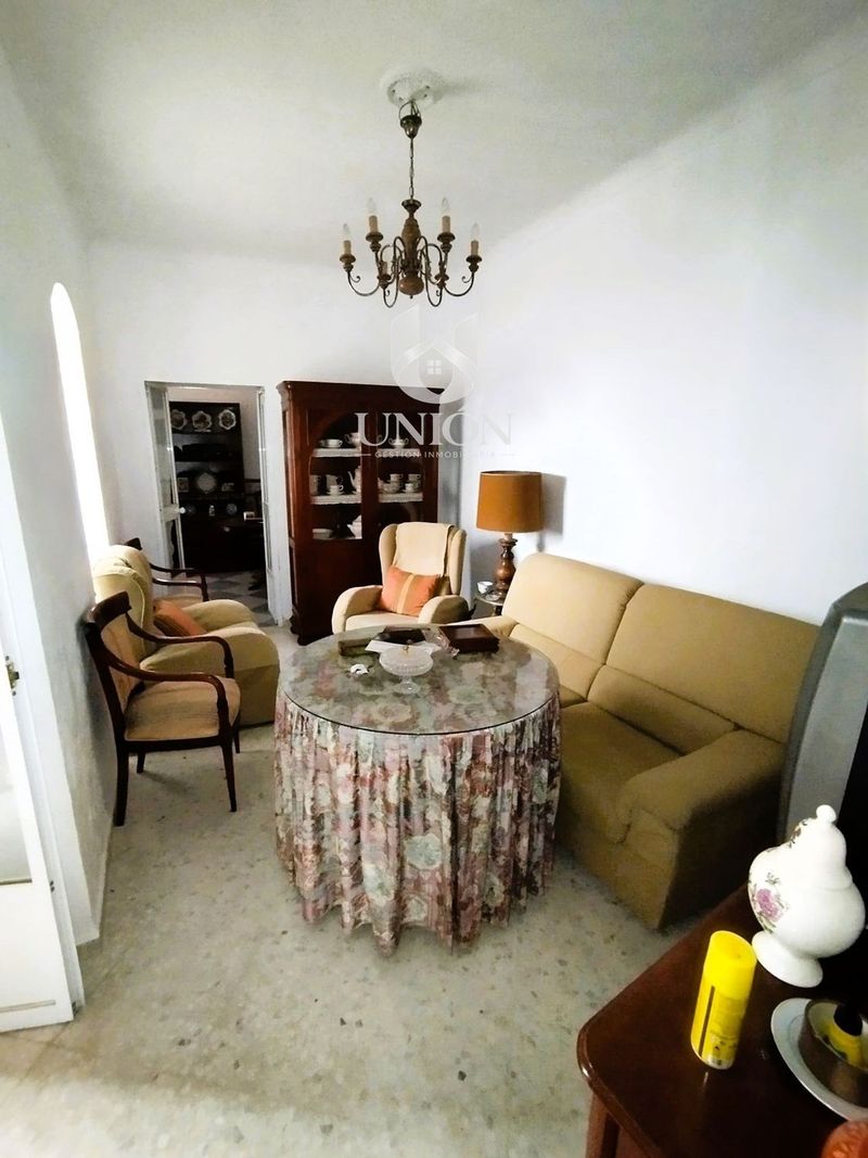 Casa en venta Marchena, Sevilla. Ref: 1027. UNION GESTION INMOBILIARIA