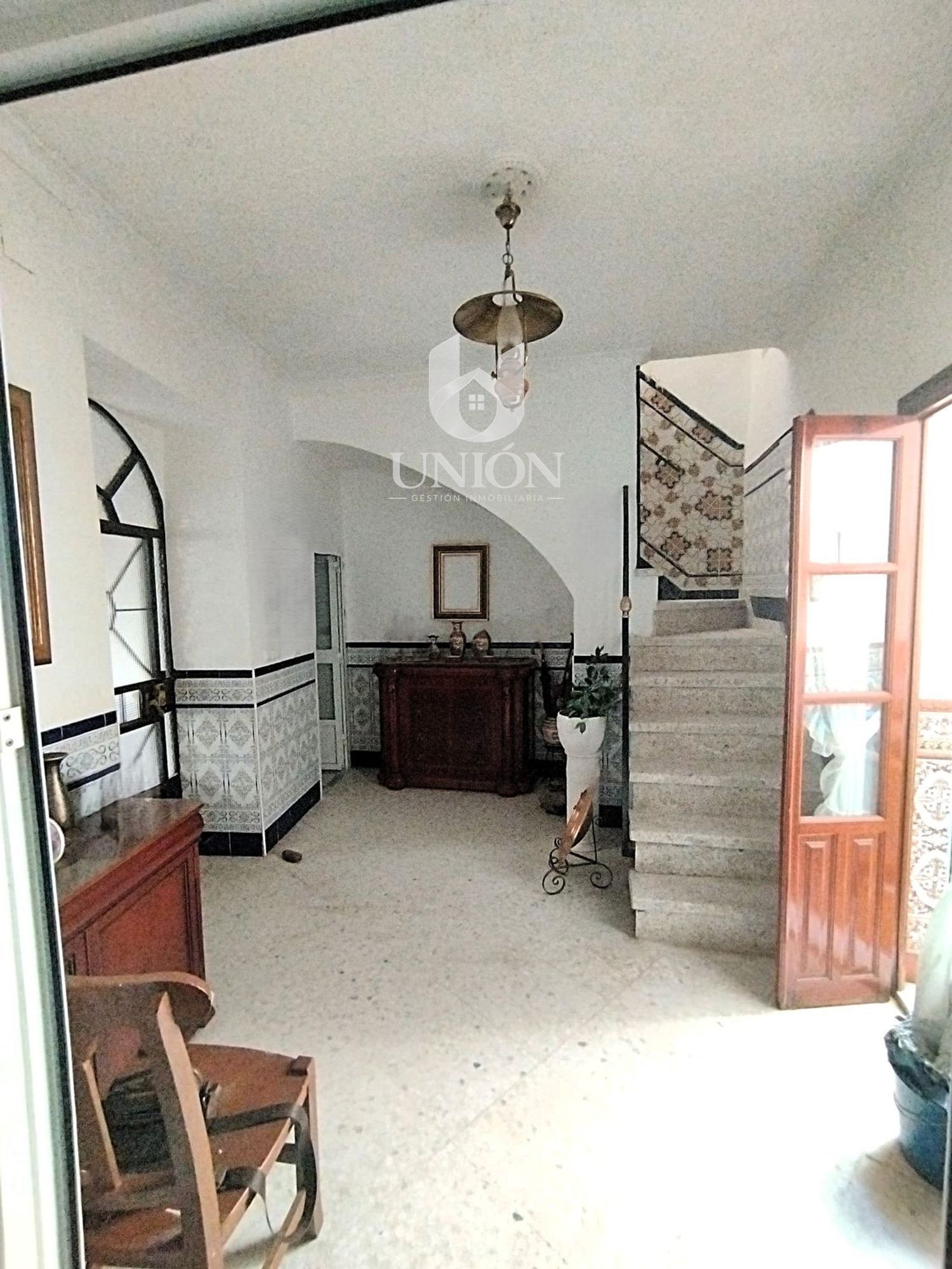 CASA PARA REHABILITAR O DERRIBO - Foto 2
