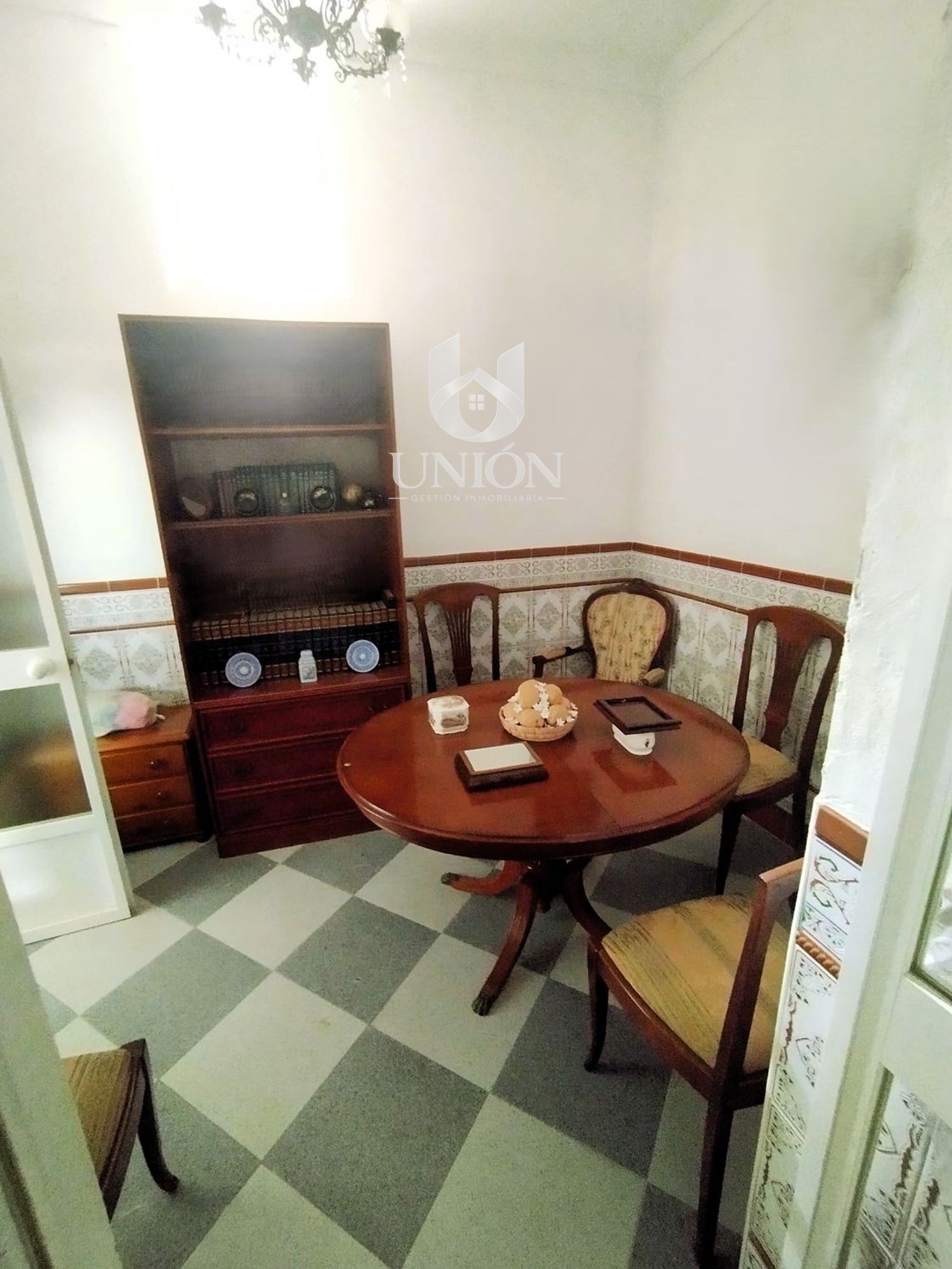 CASA PARA REHABILITAR O DERRIBO - Foto 5